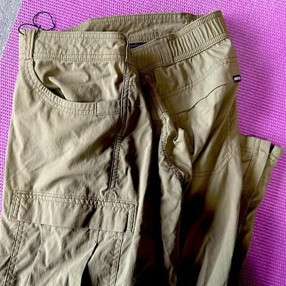 Product image for REI Cargo Pants, NWOT
