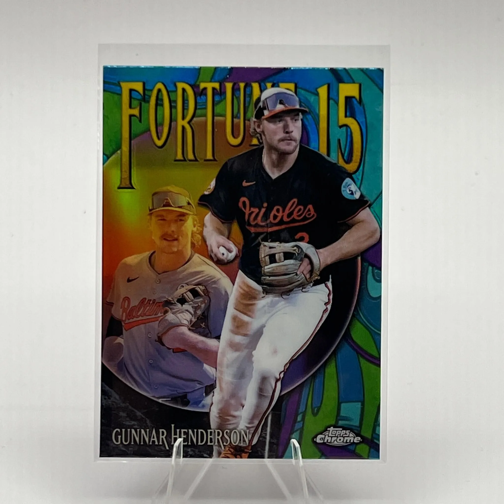 Card image