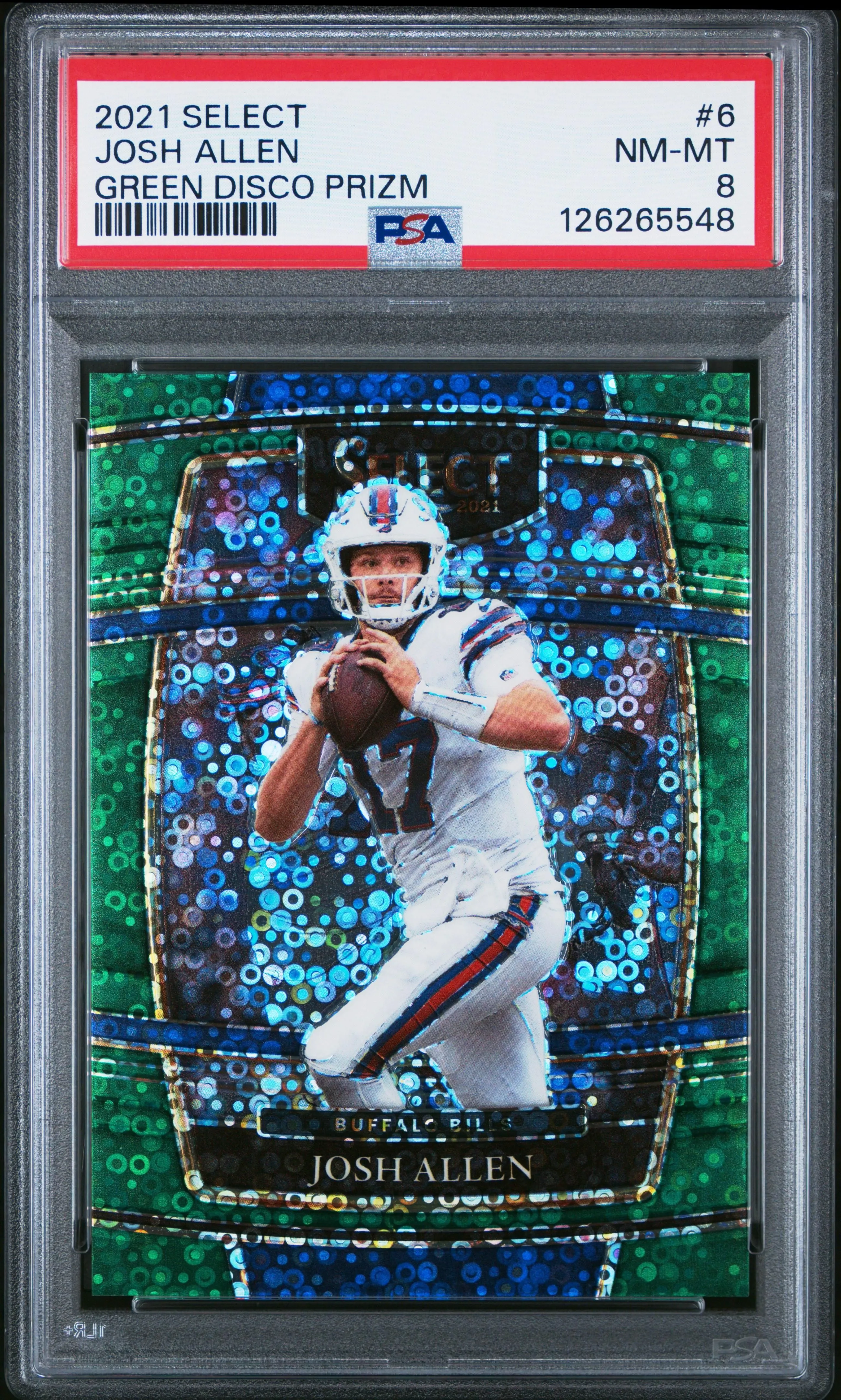 Card image