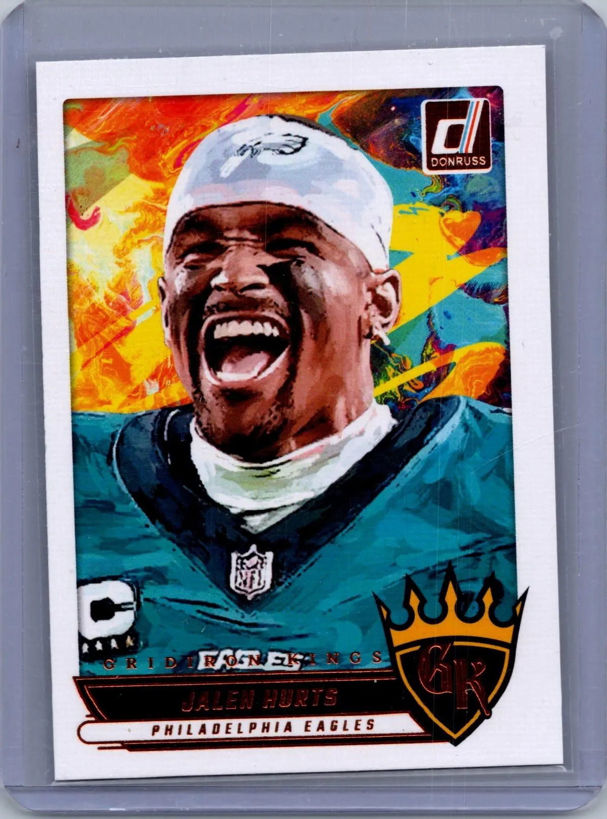 Card image
