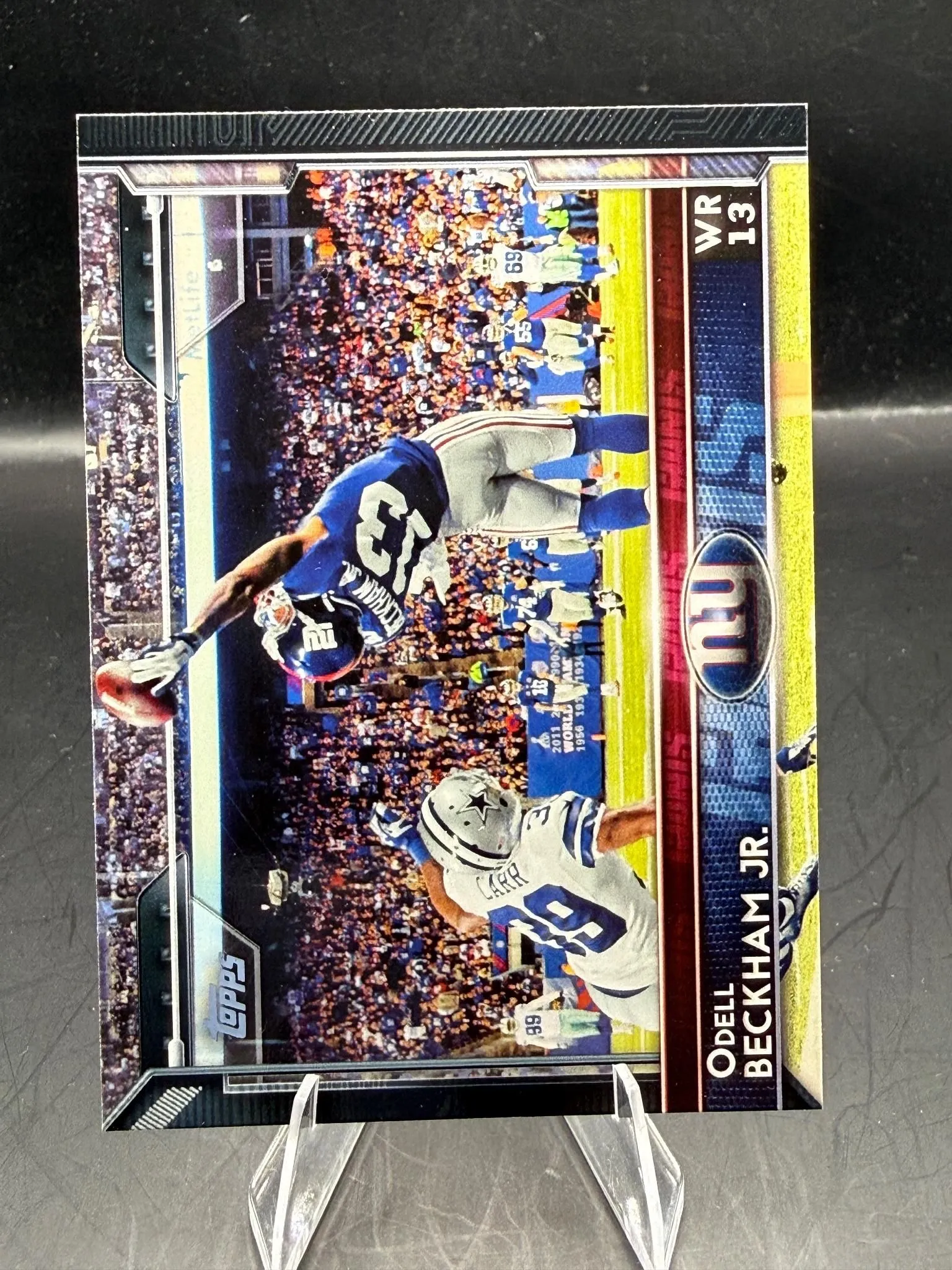 Card image