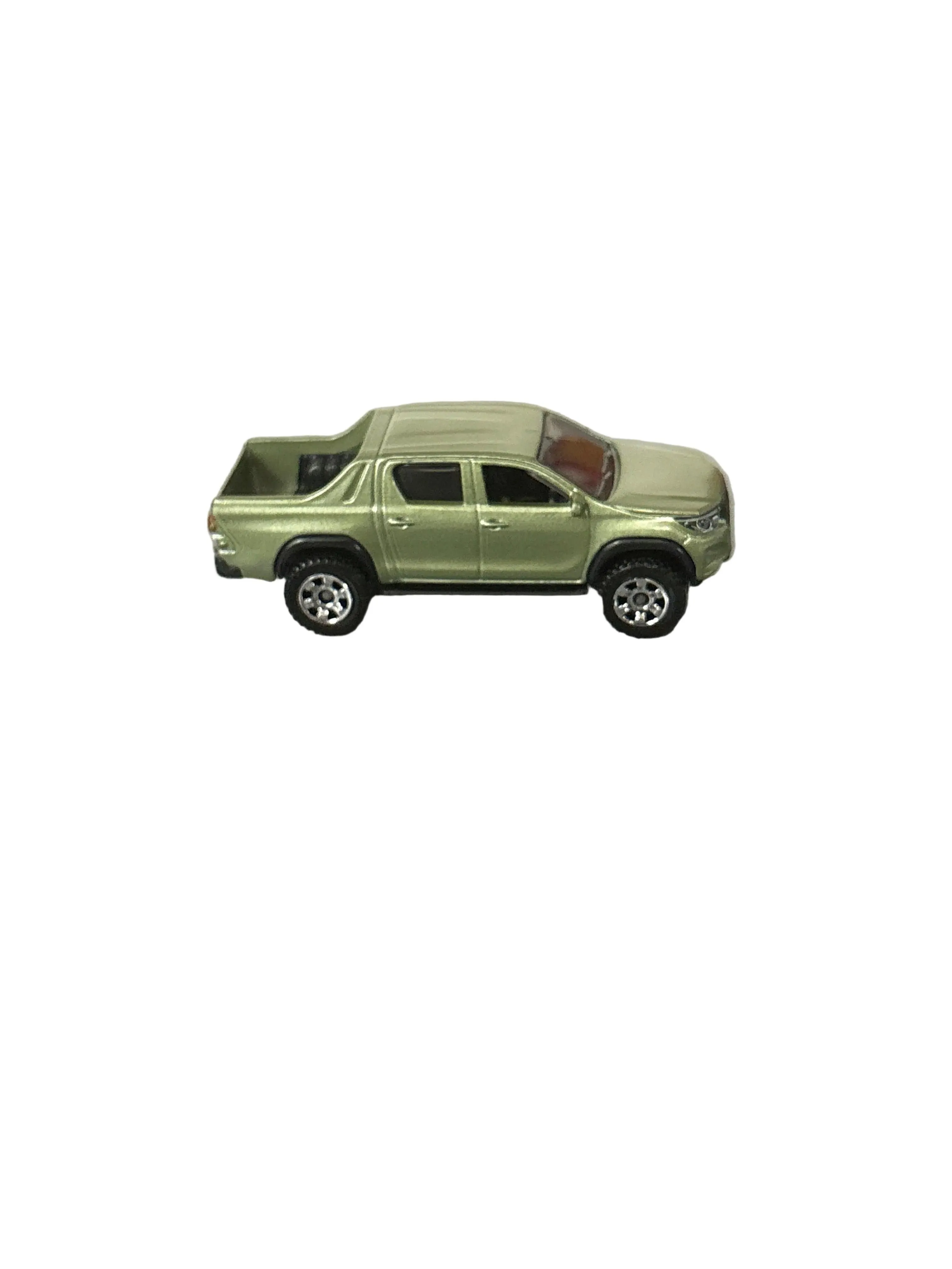 Matchbox 2018 Toyota Hilux Diecast
