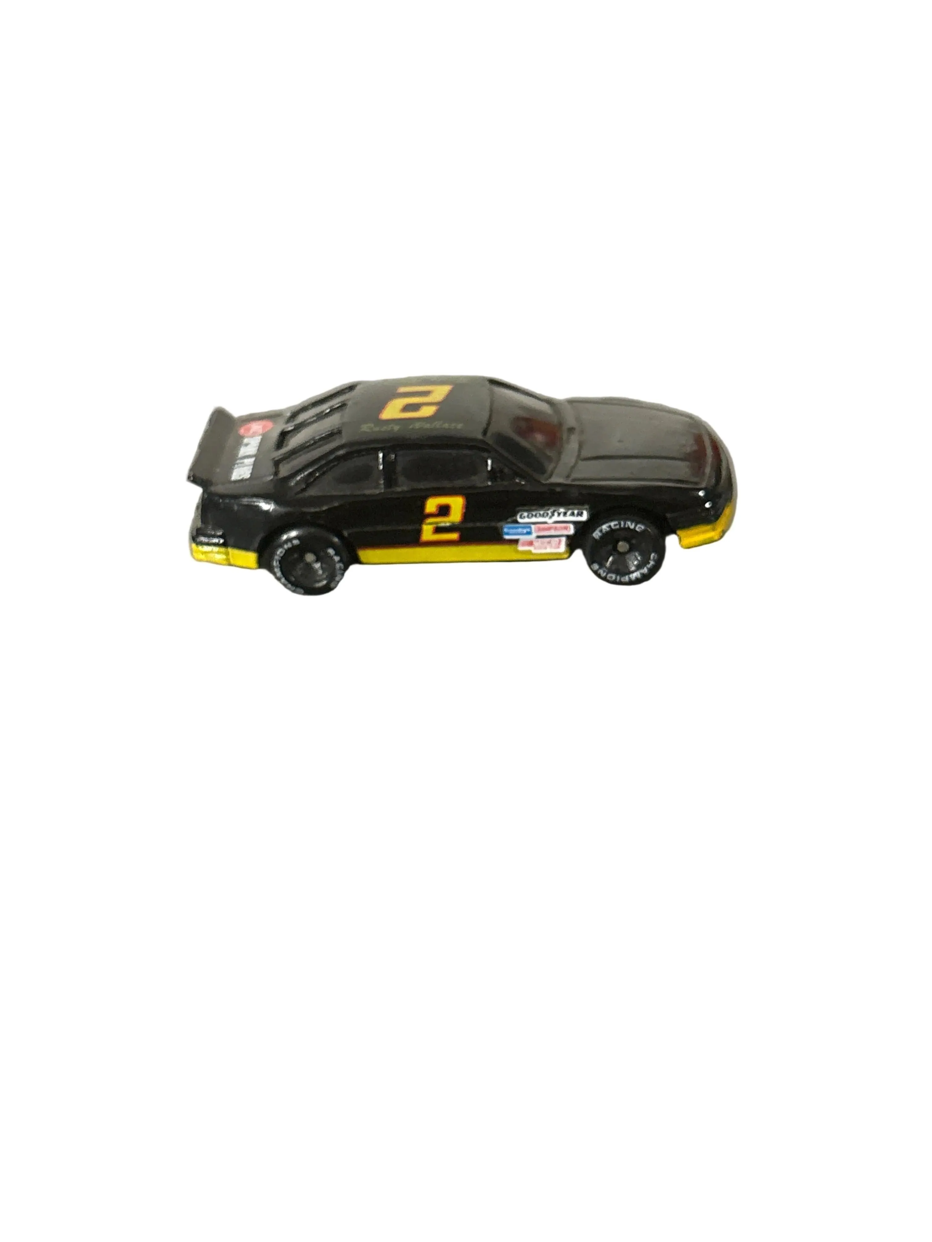Racing Champions Rusty Wallace Diecast