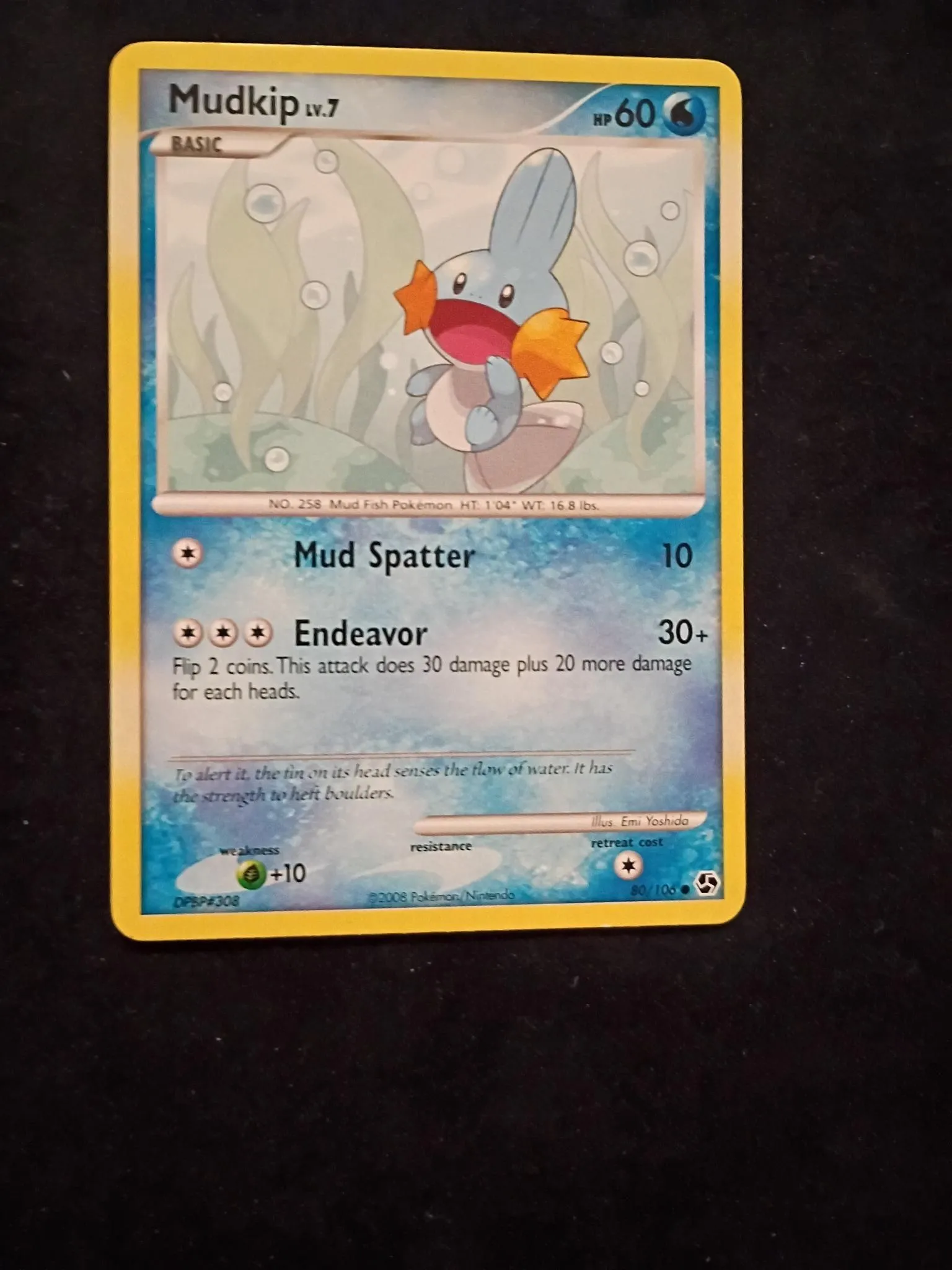 Card image