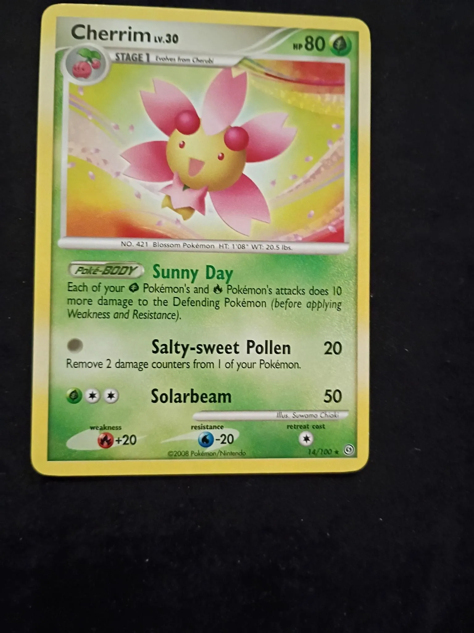 Card image