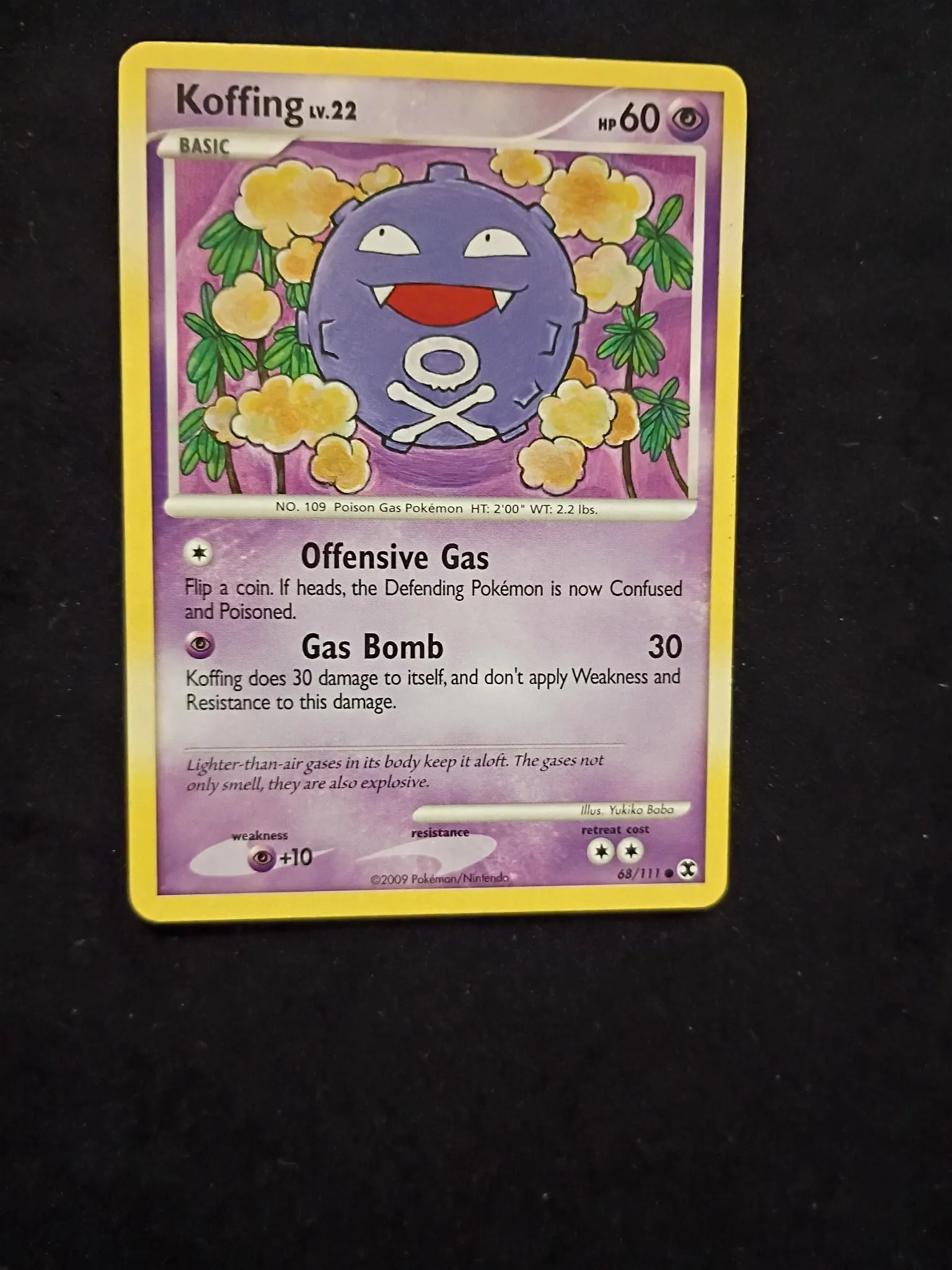 Card image