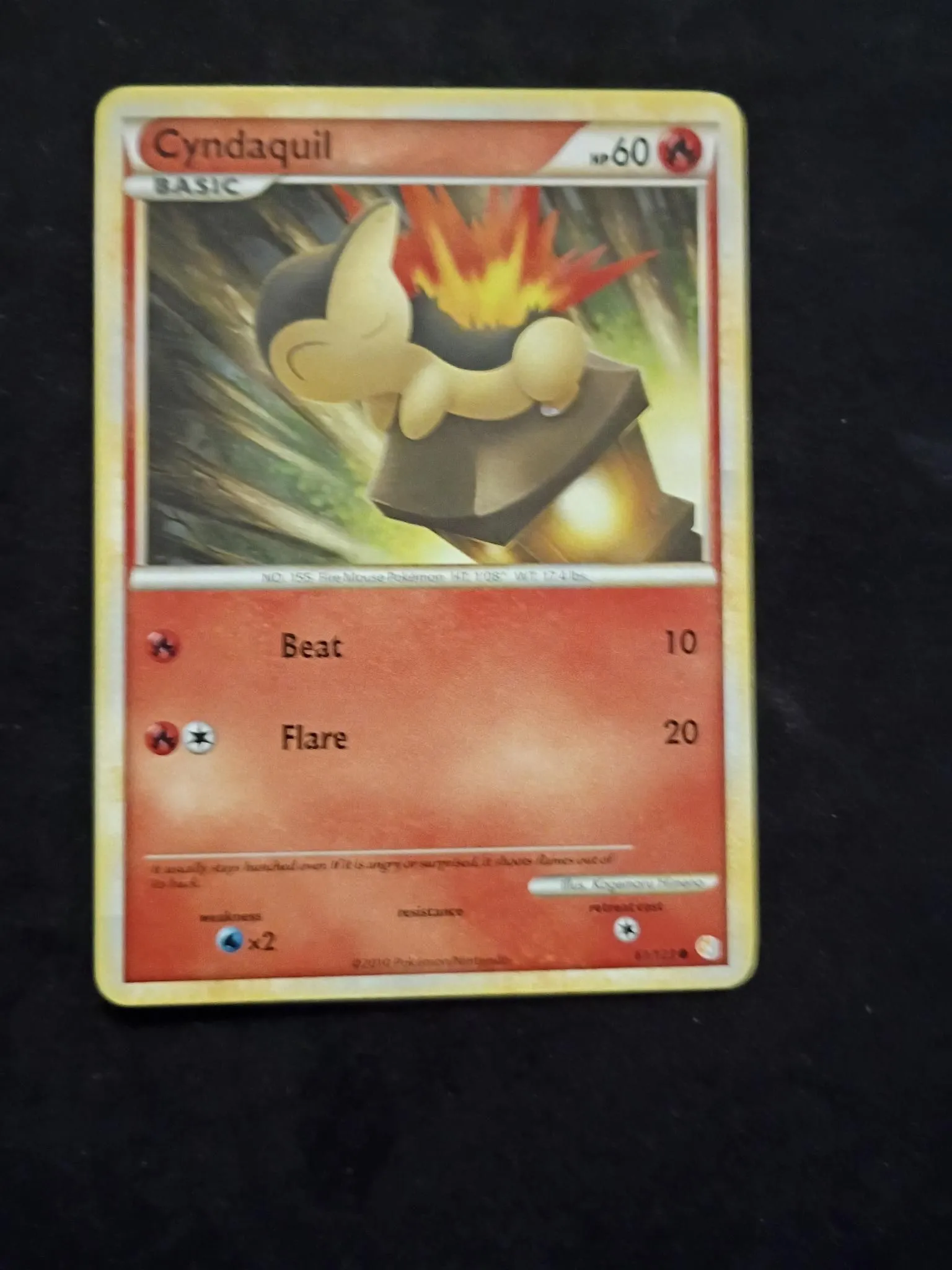 Card image