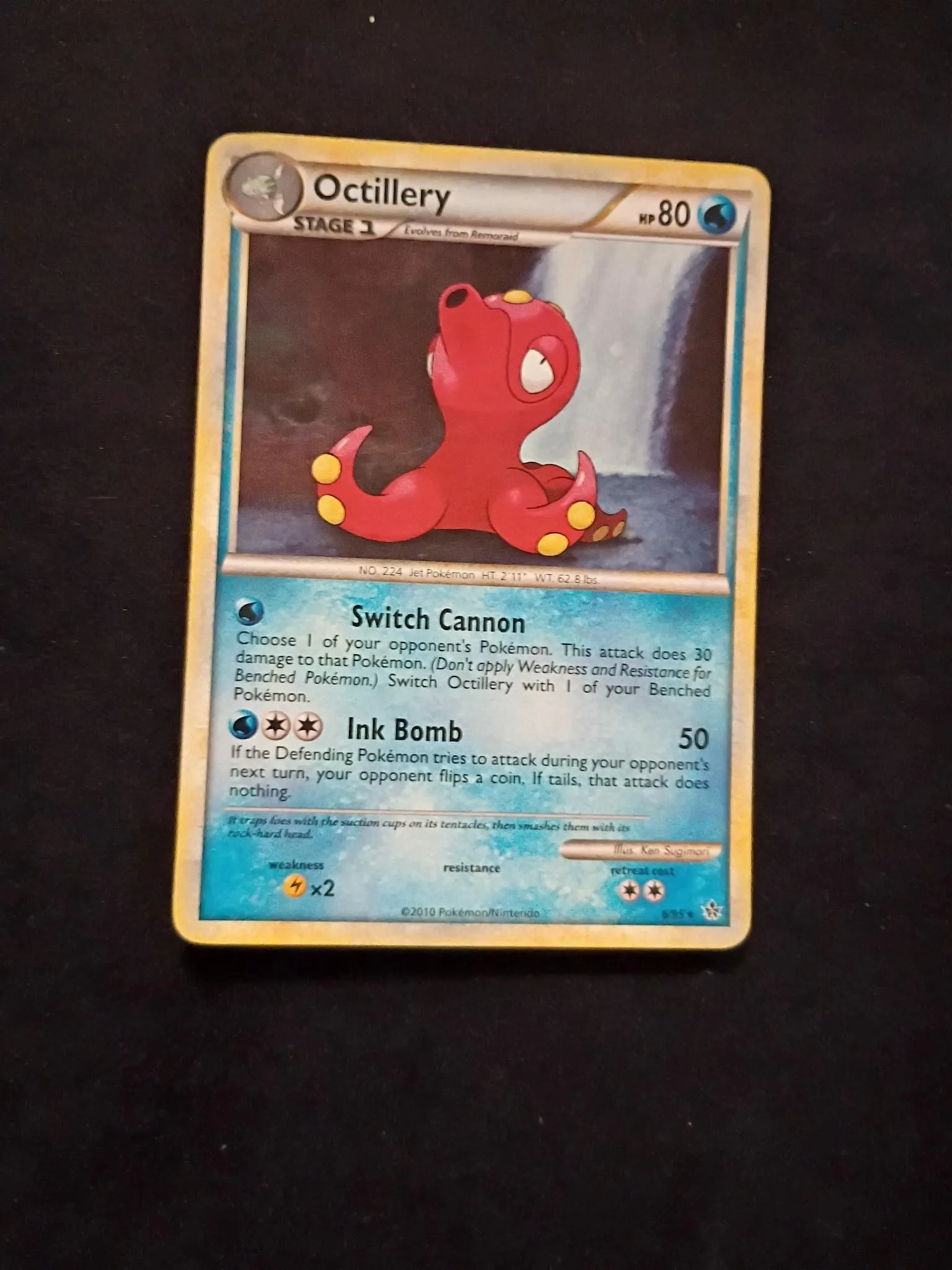 Card image