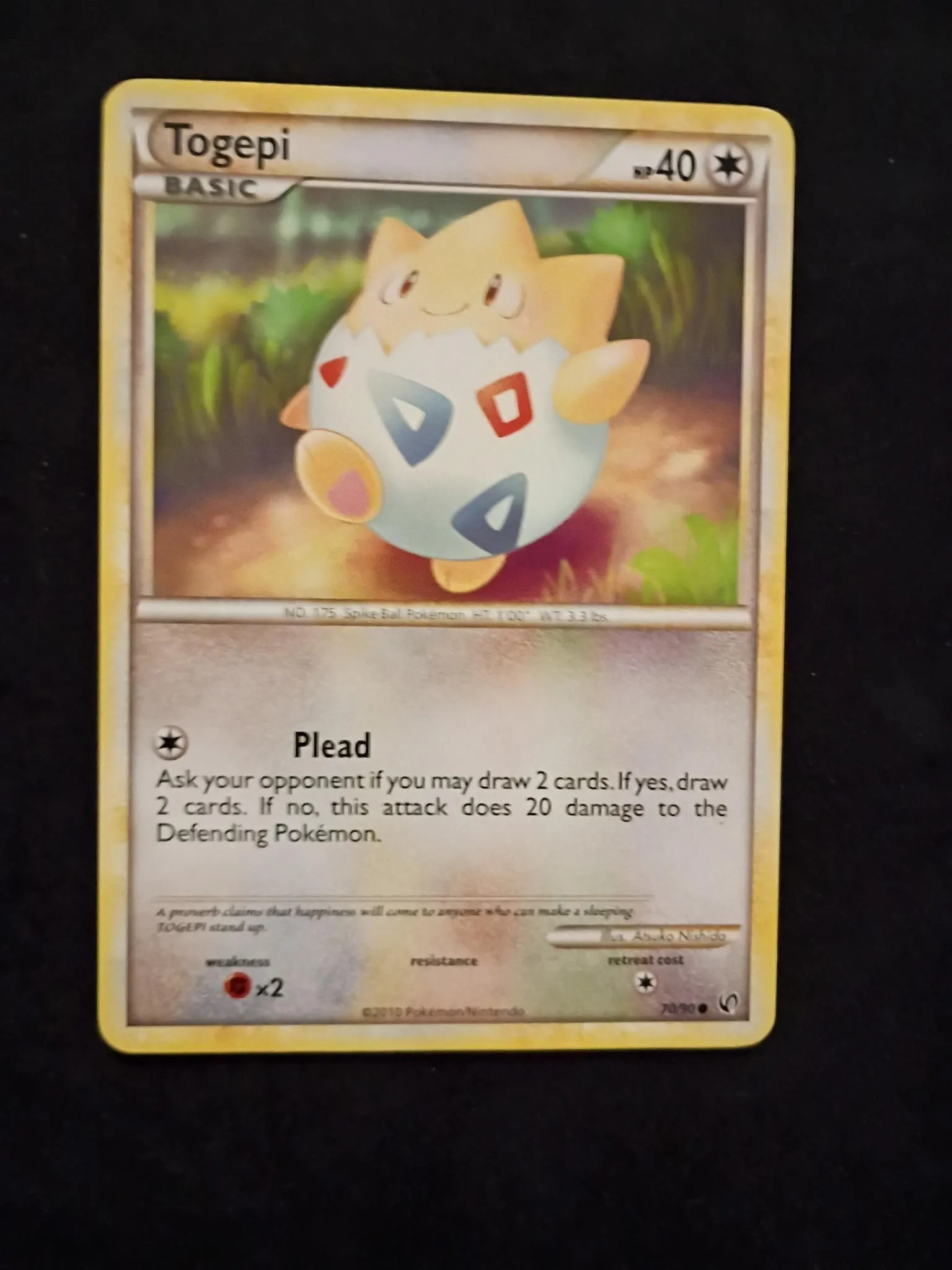 Card image