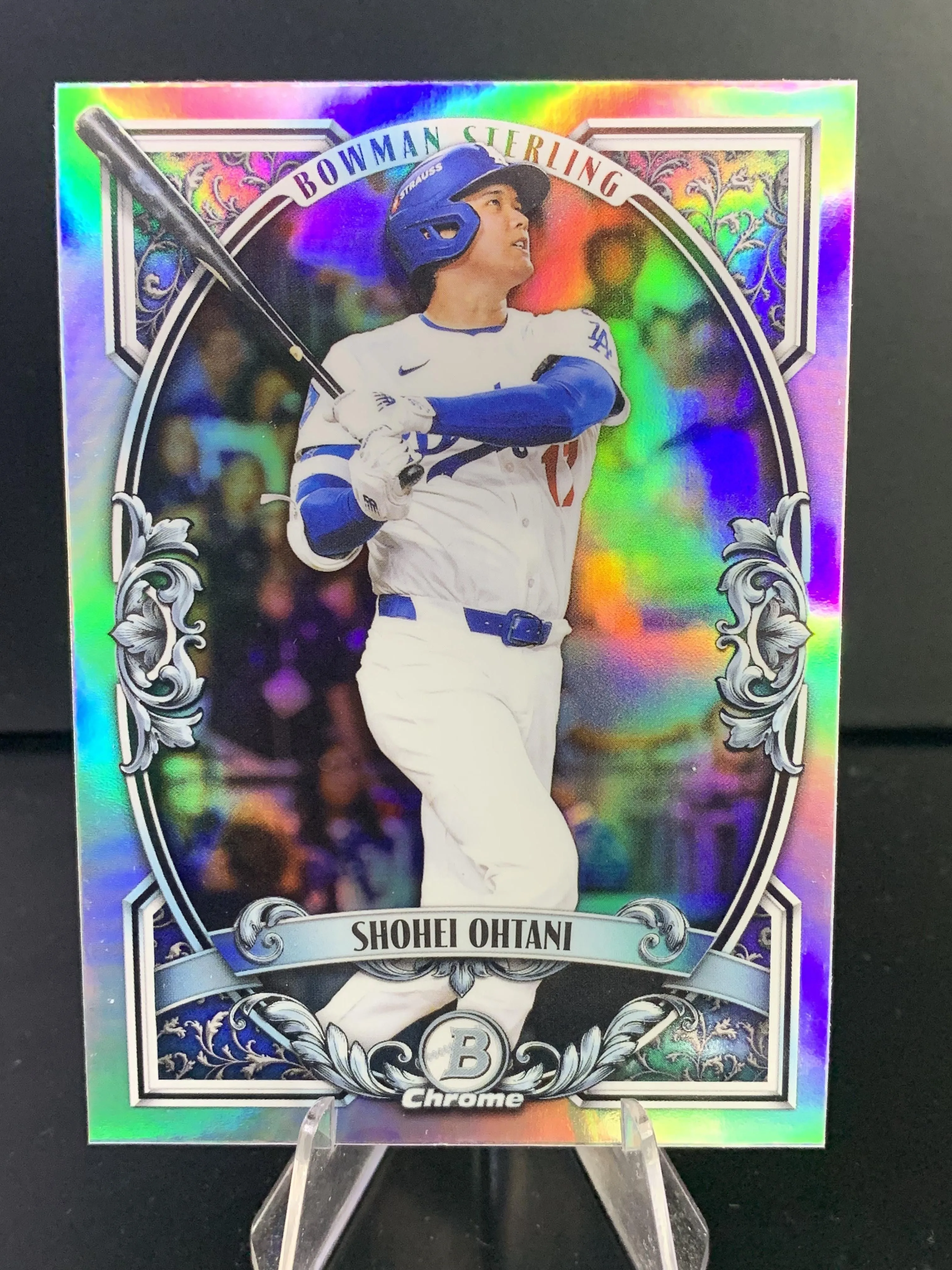 Card image