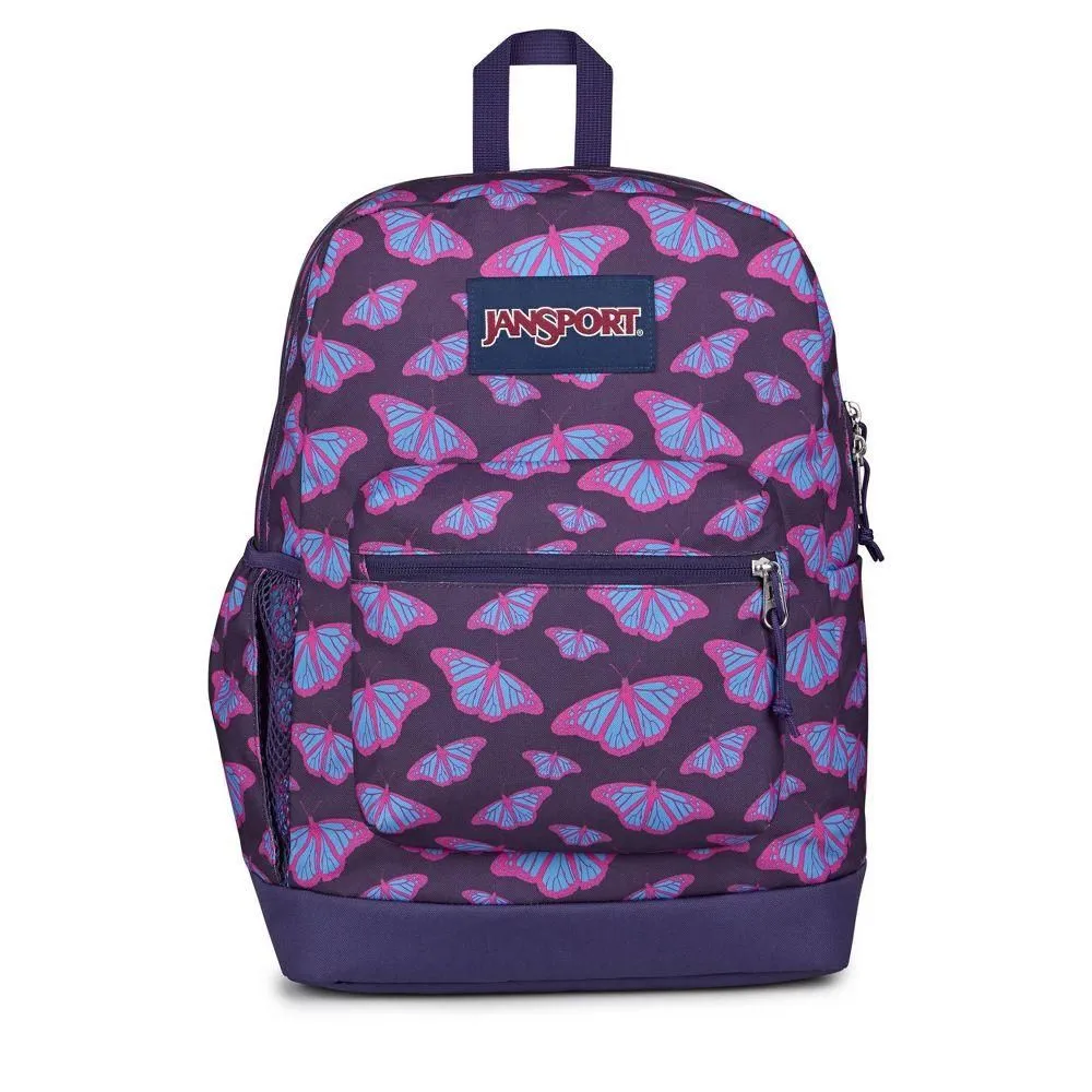 New Without Tags - Size: One Size - JanSport Cross Town Plus 17" Fits 15" Laptop Water Resistant Backpack -