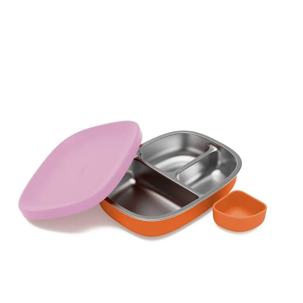 New without Tags - Lalo Bento Box - Sherbet