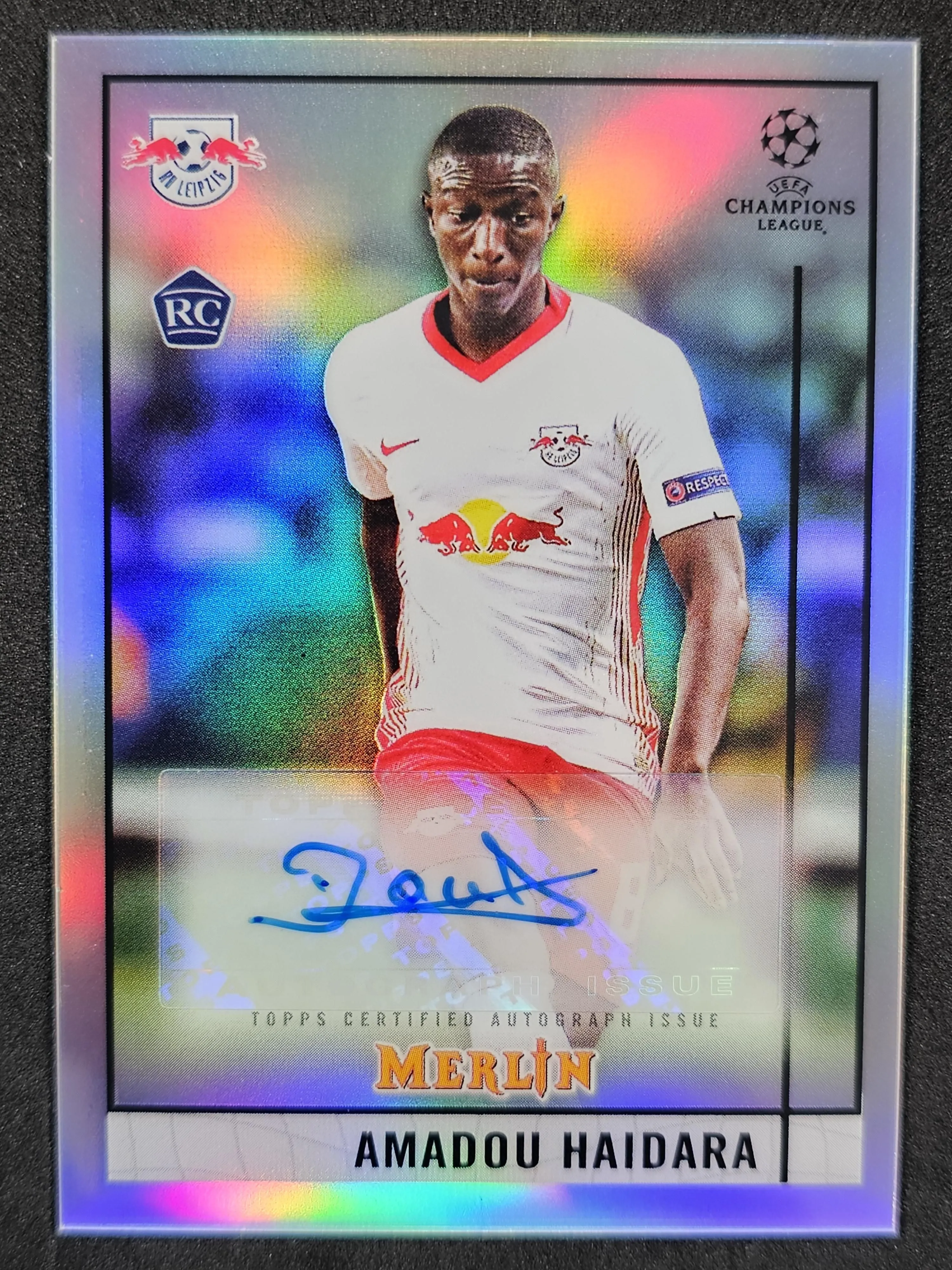 Card image