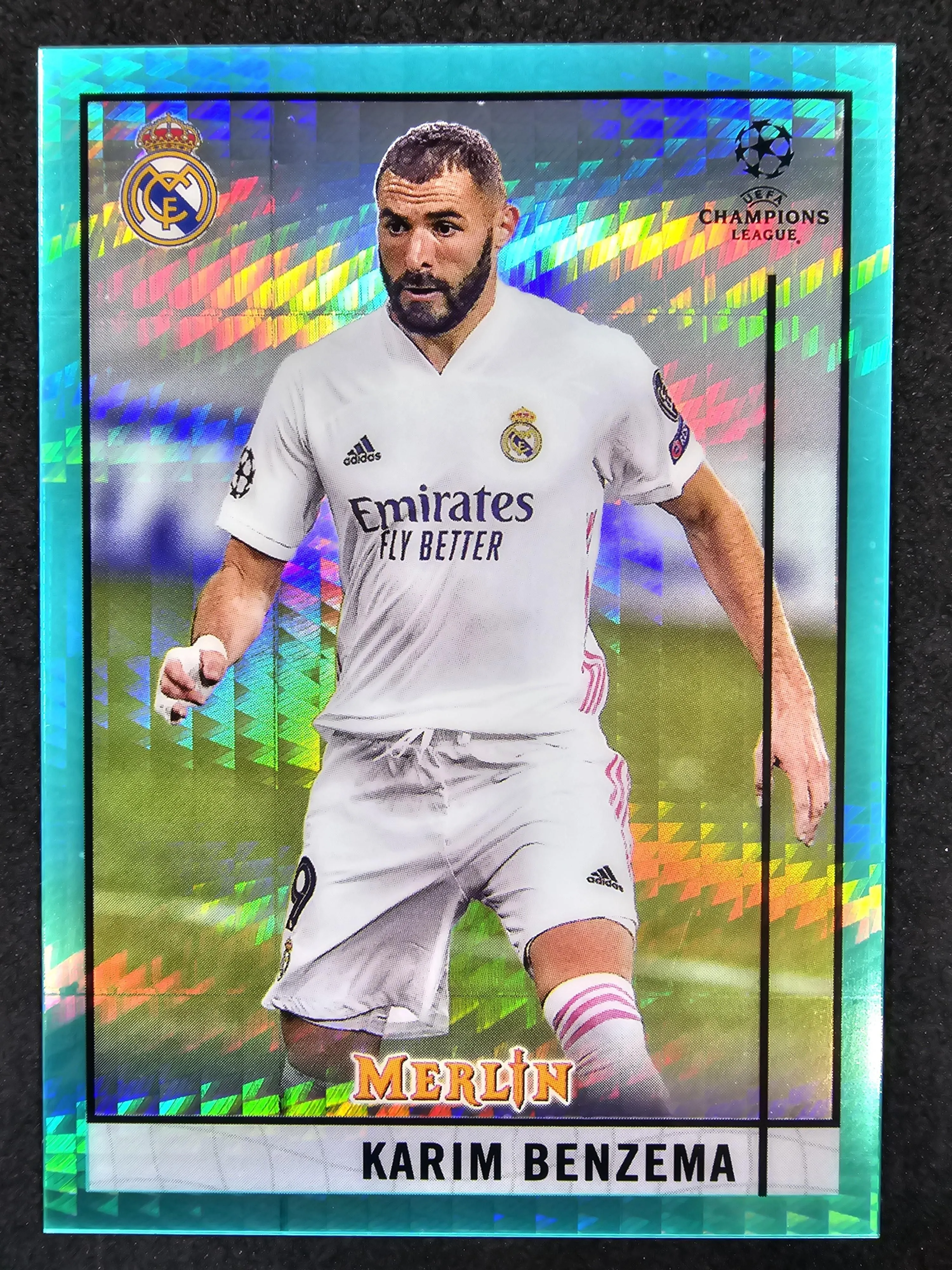 Card image