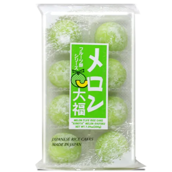 KUBOTA MOCHI - MELON (Japan)