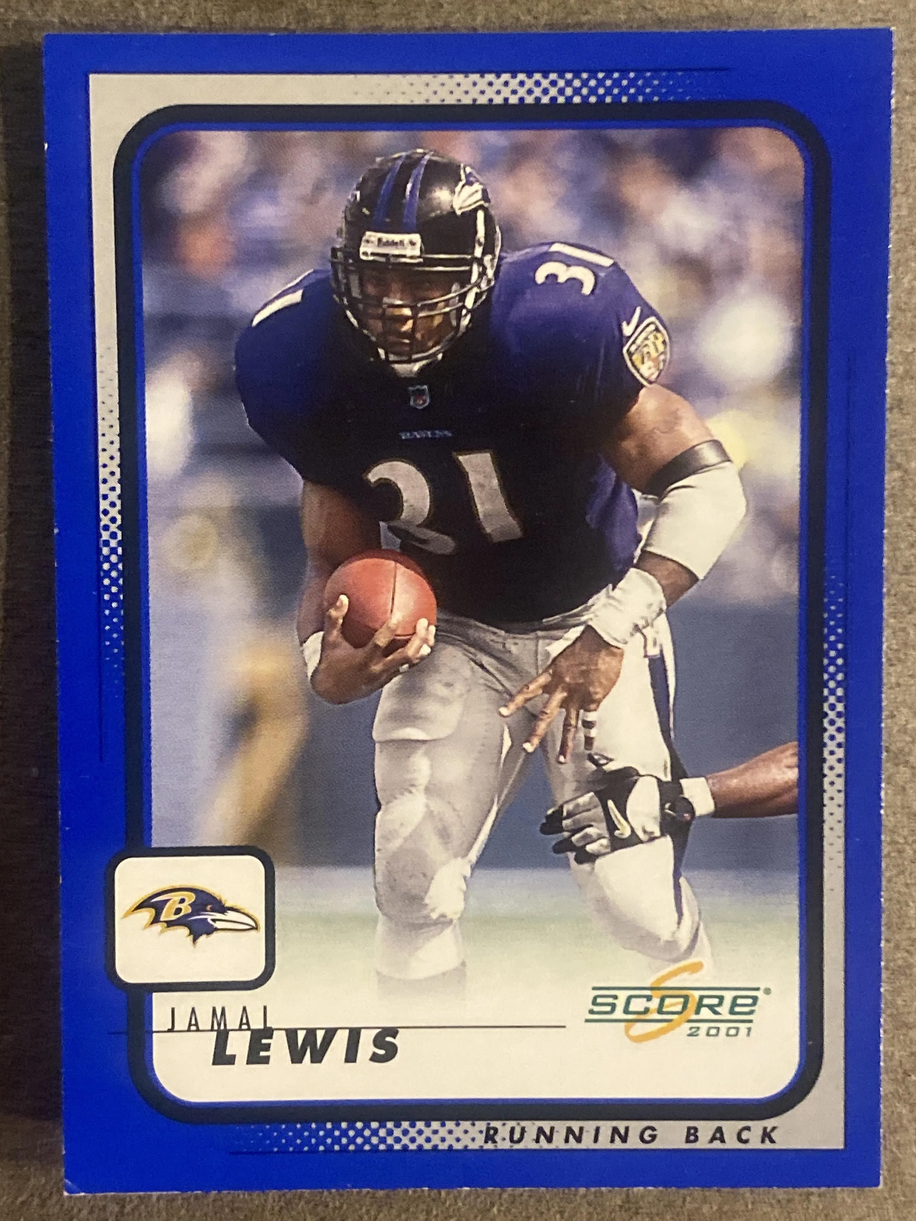 Card image