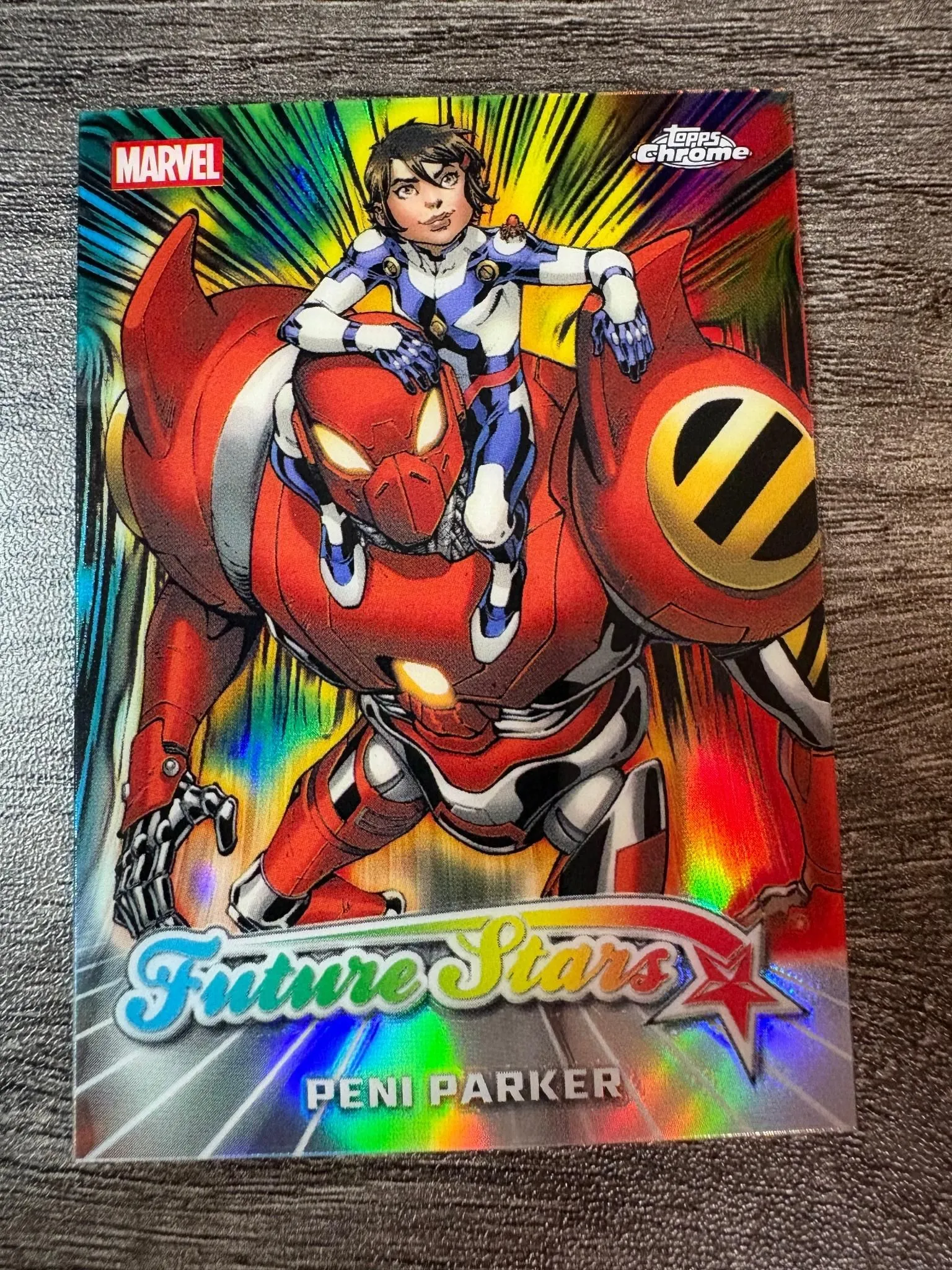 Card image