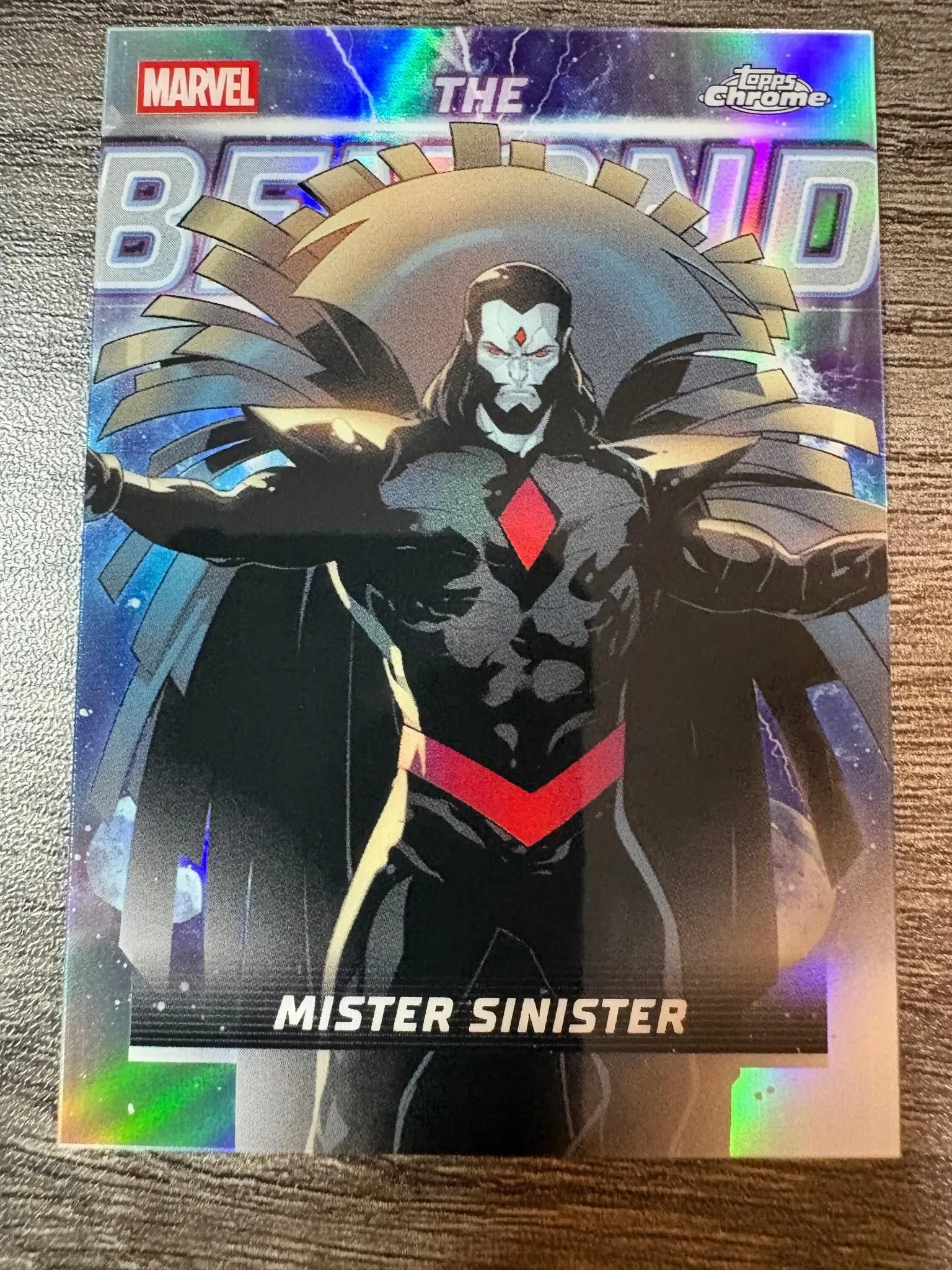 Card image