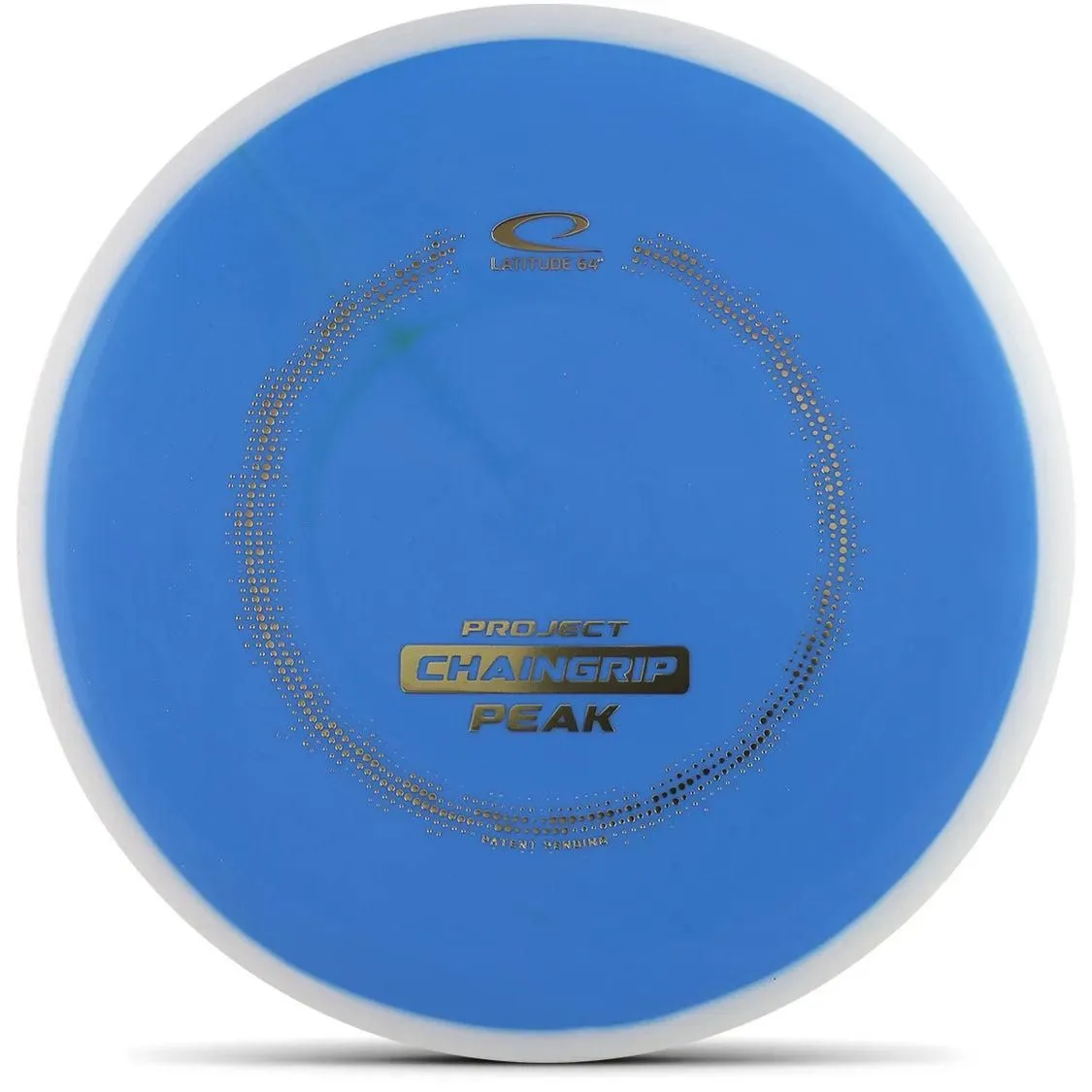 Latitude 64 Project ChainGrip Peak - Prototype