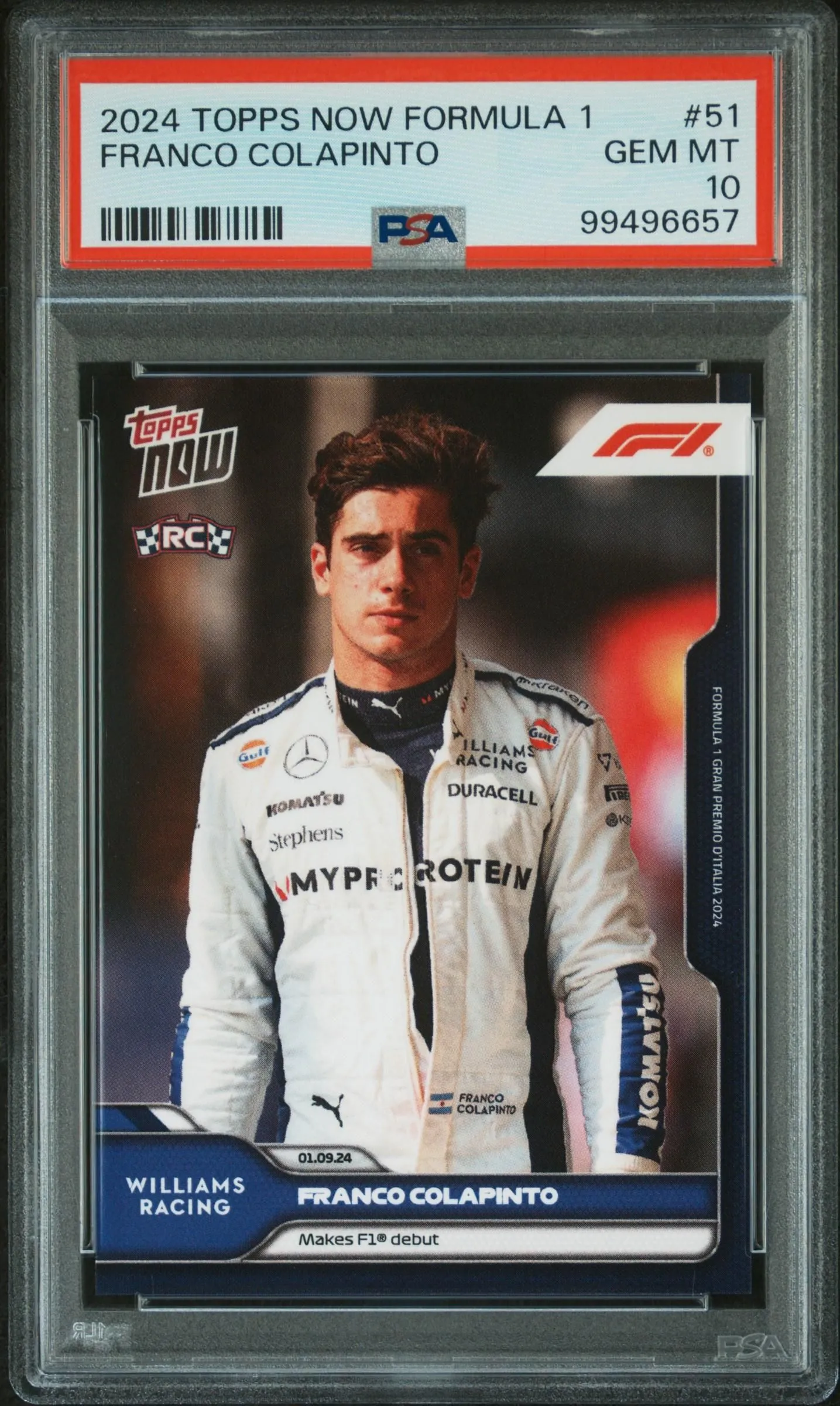 Card image
