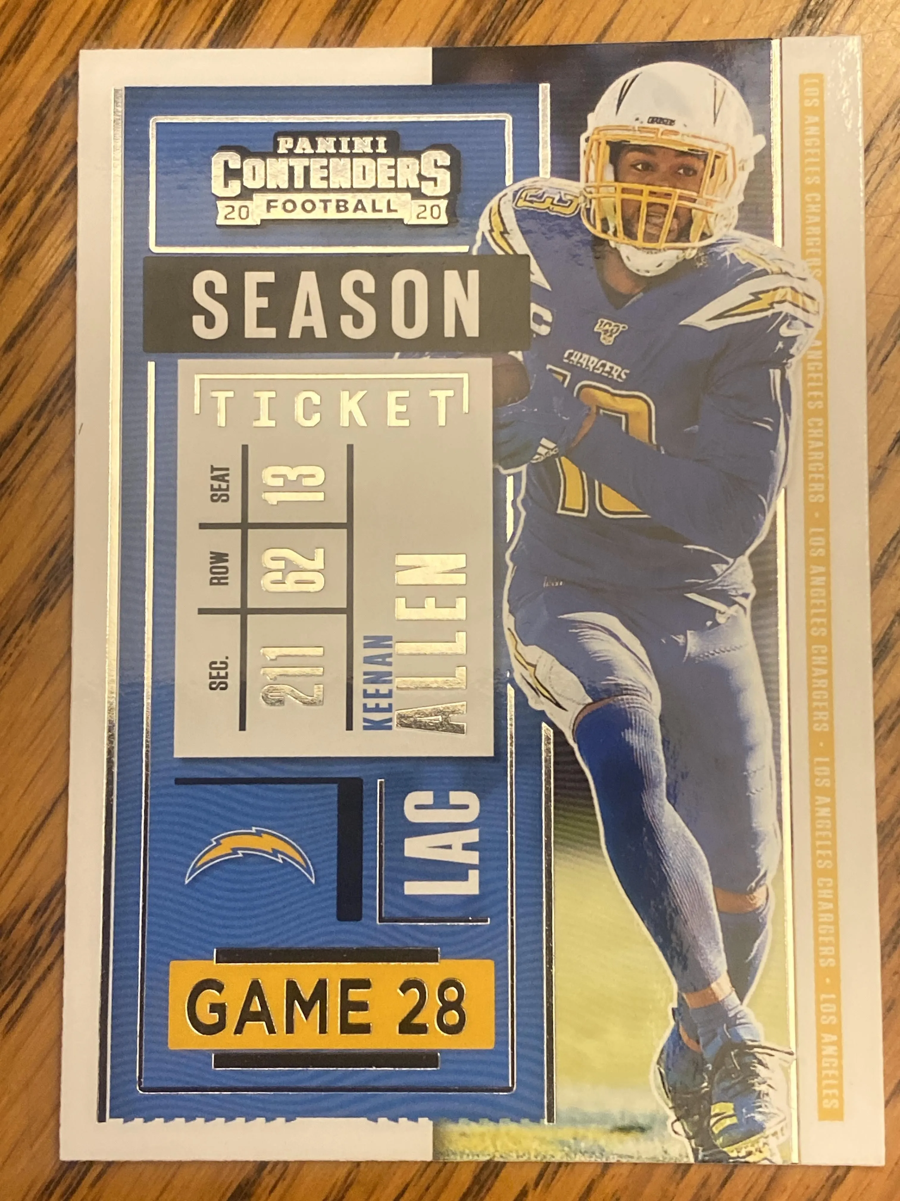 Card image