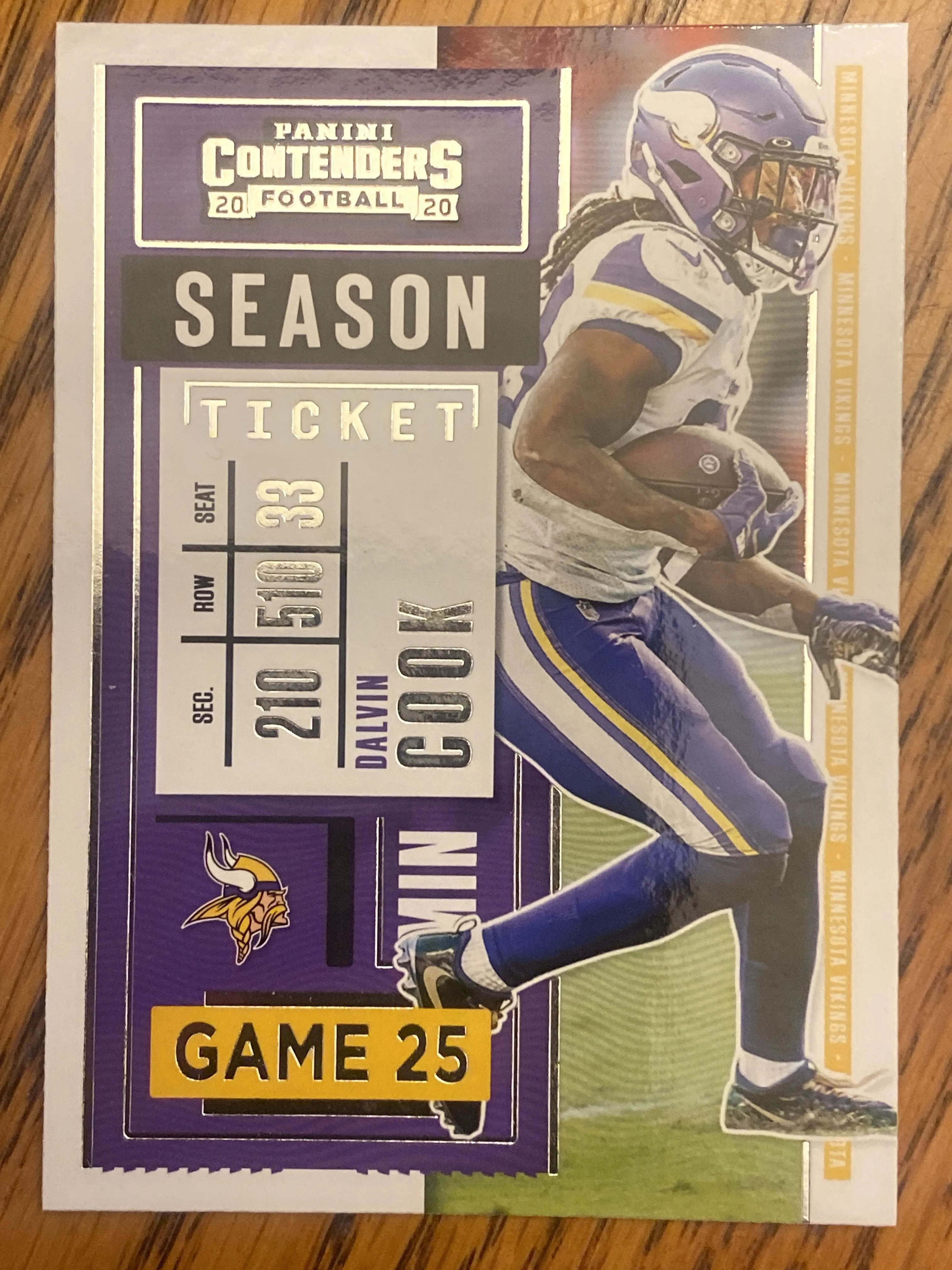 Card image