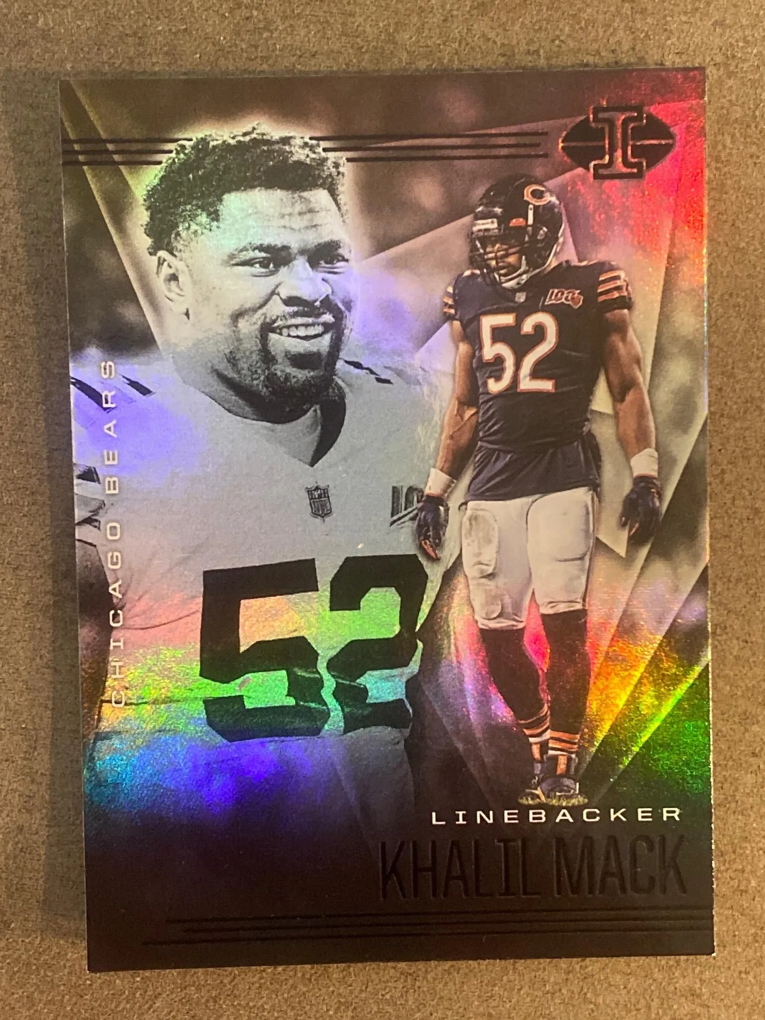 Card image