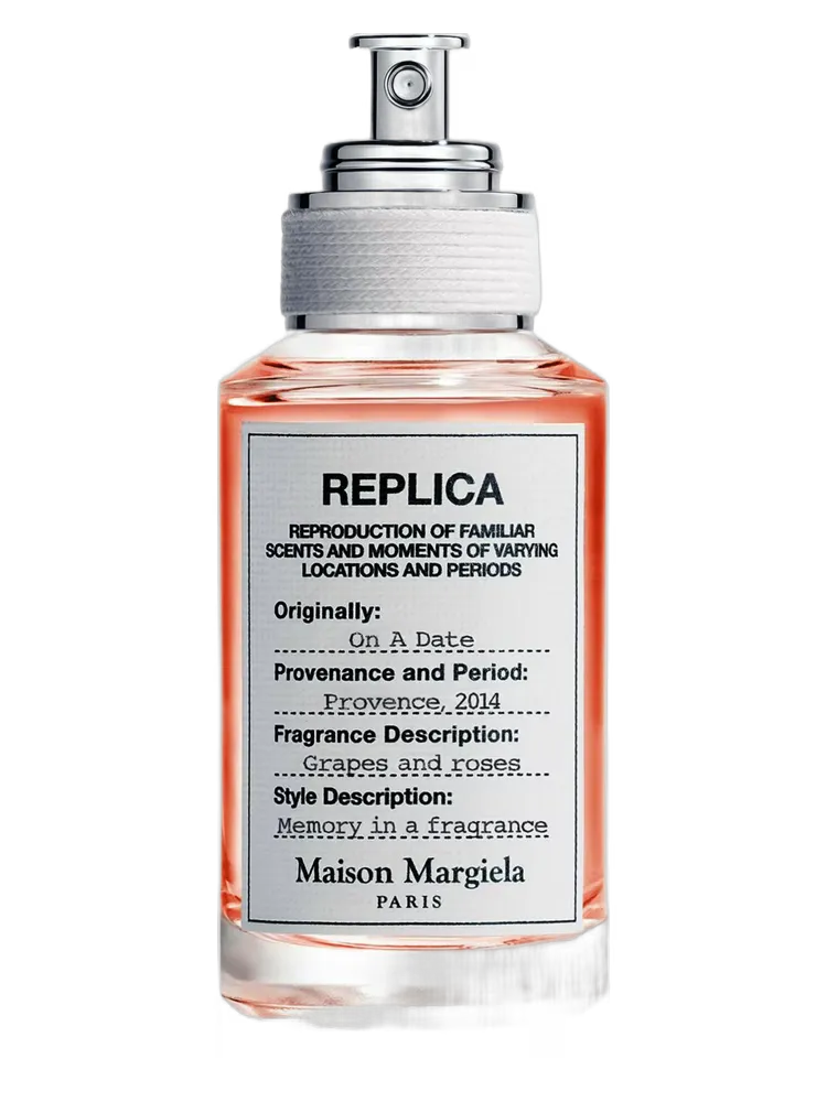 MAISON MARIELA REPLICA ON A DATE UNISEX