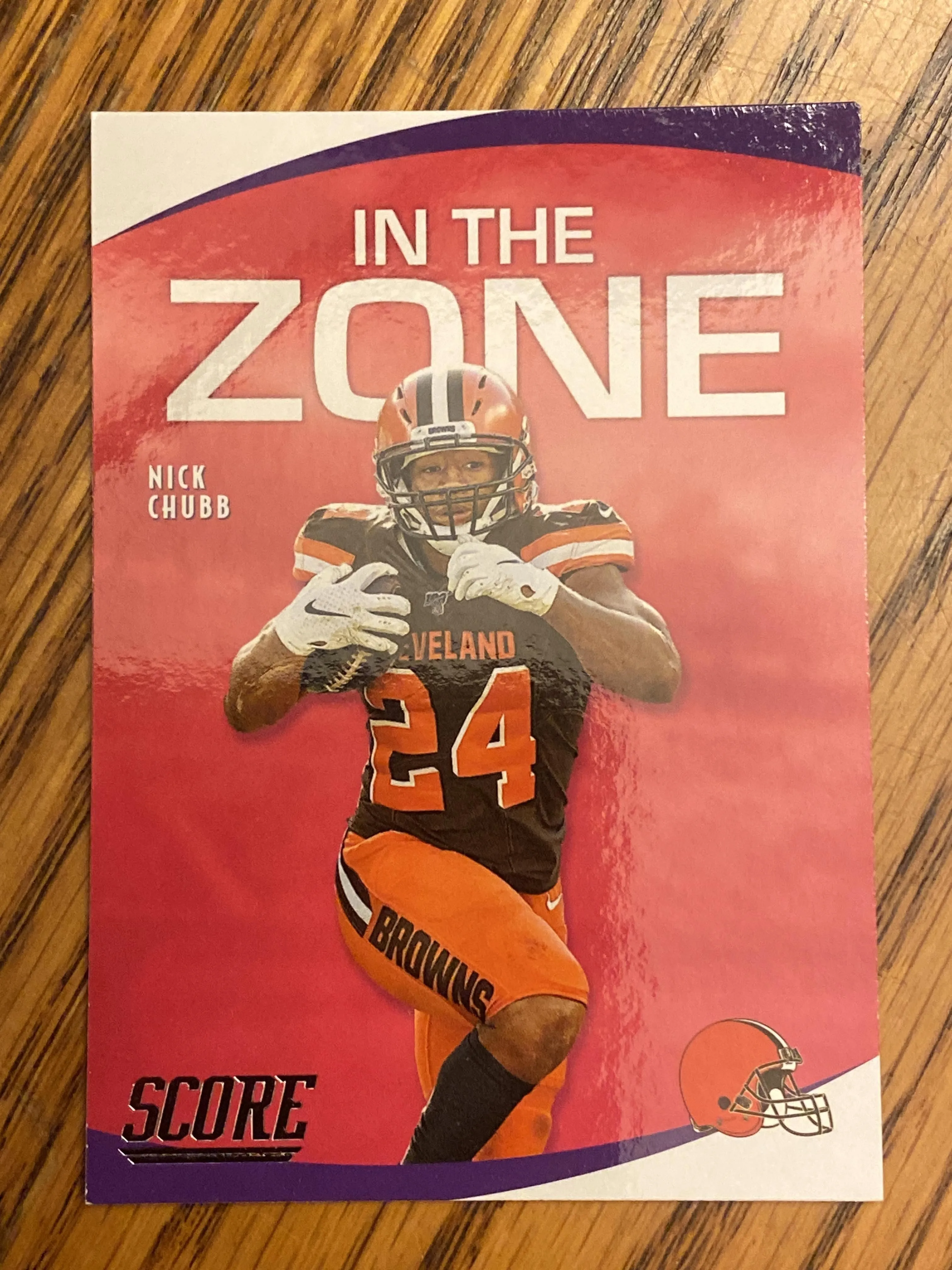 Card image