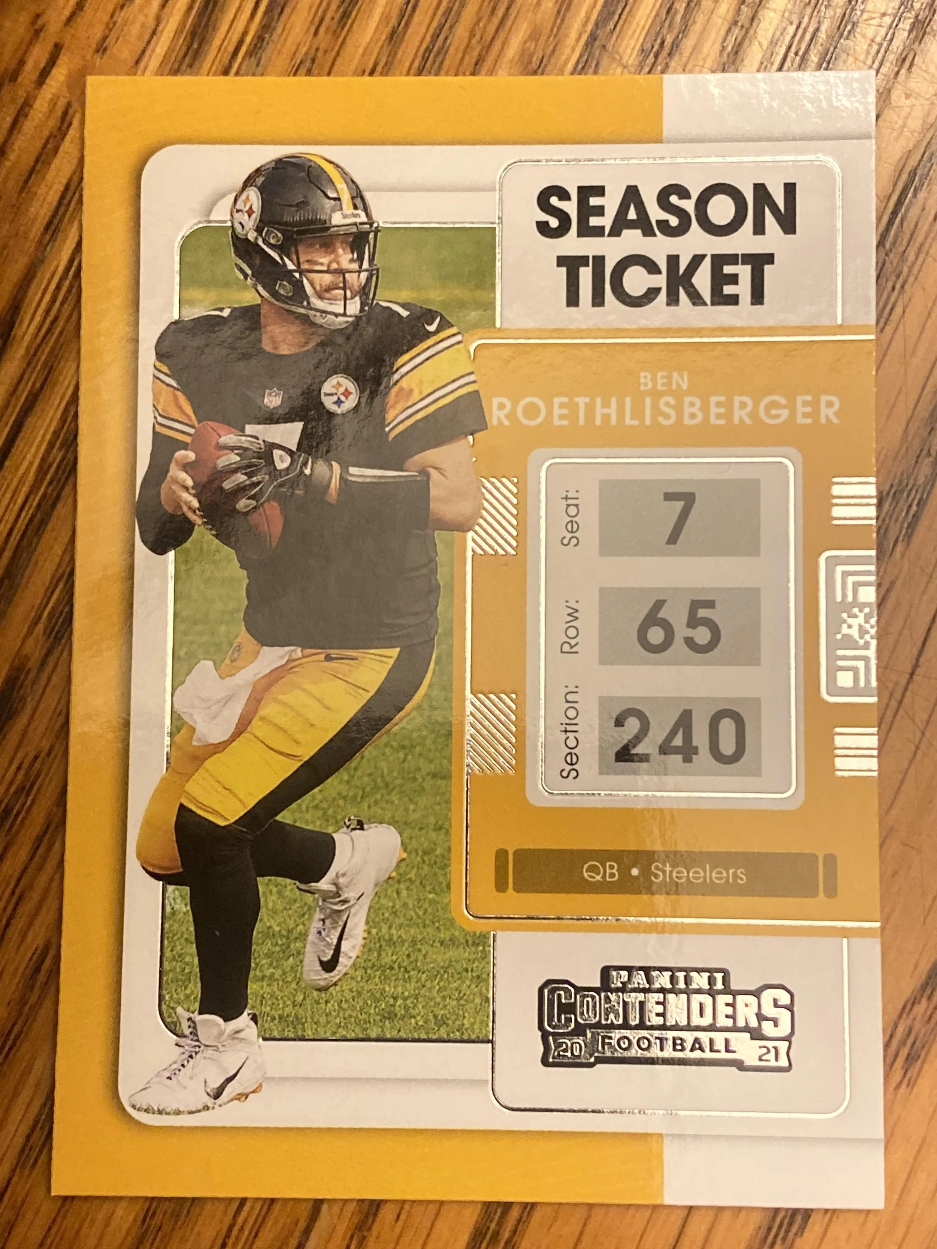 Card image