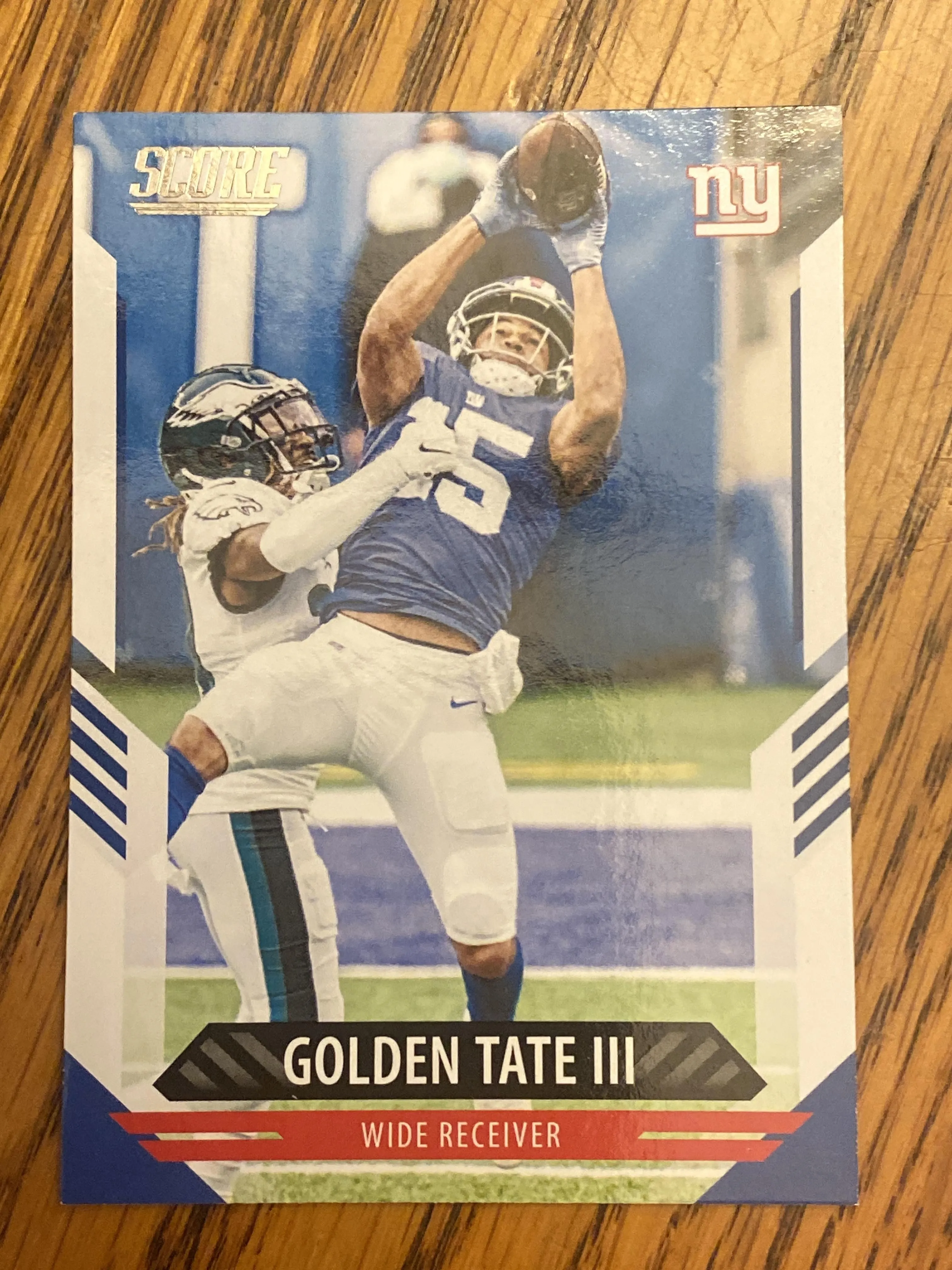 Card image