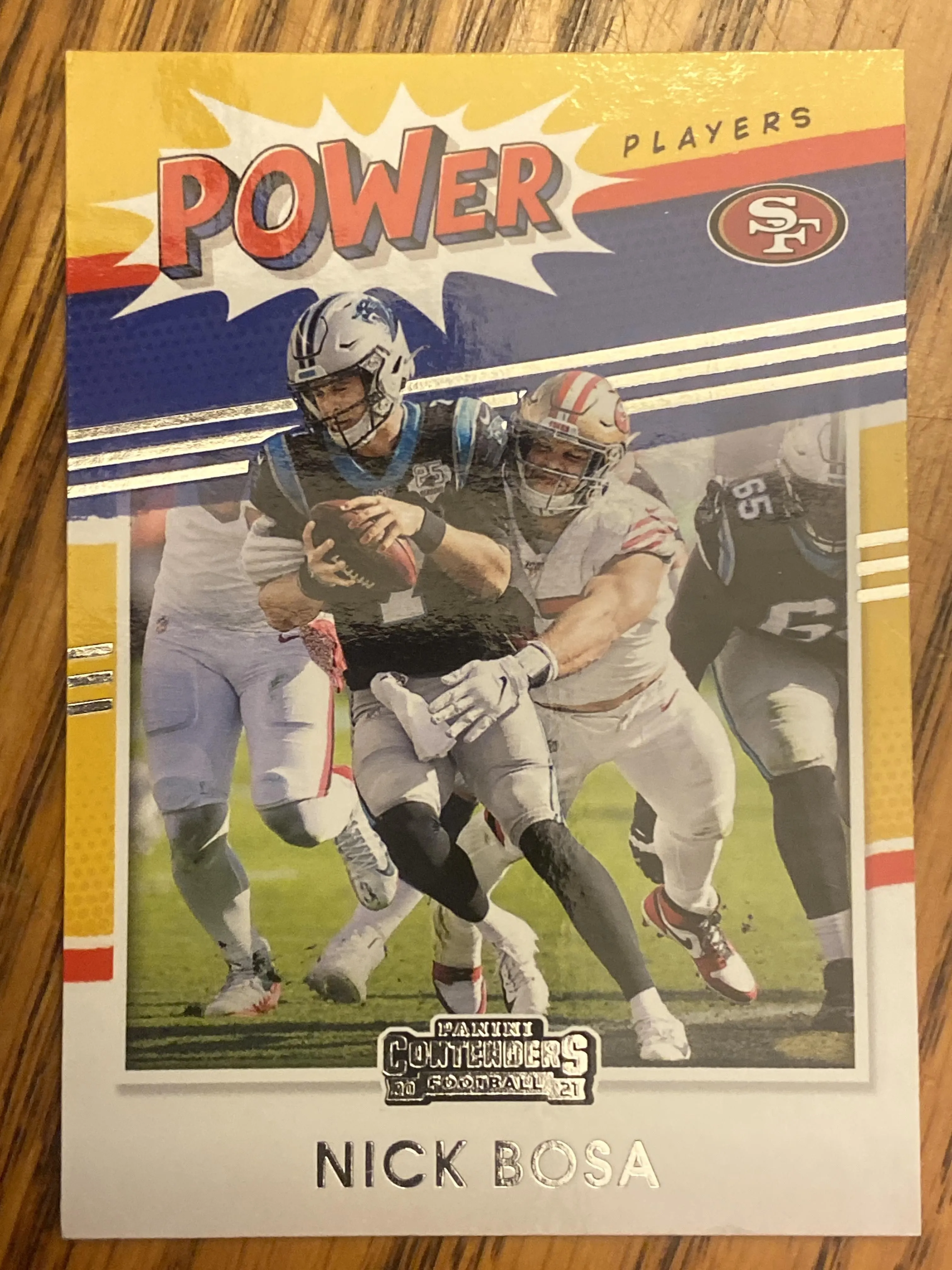 Card image