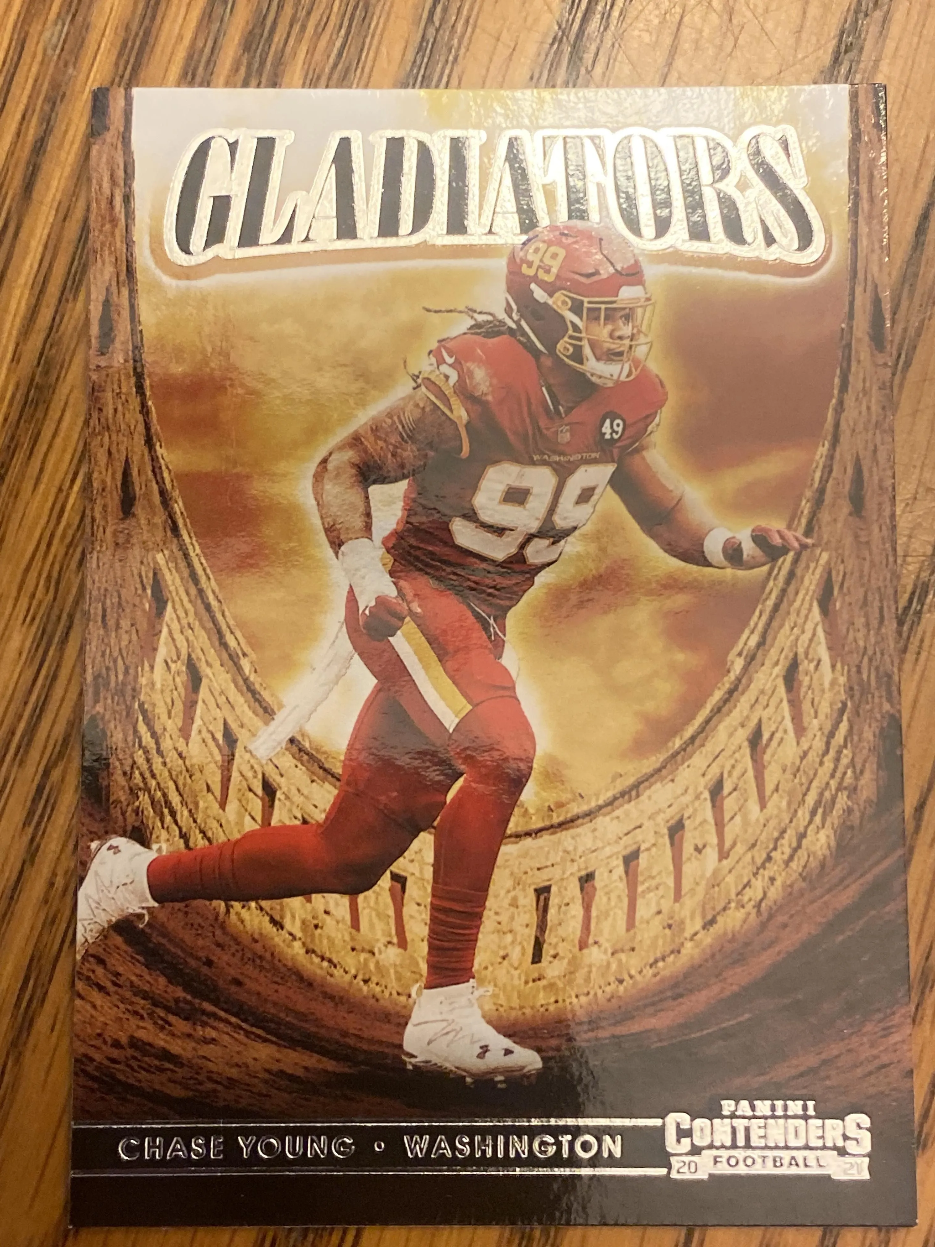 Card image