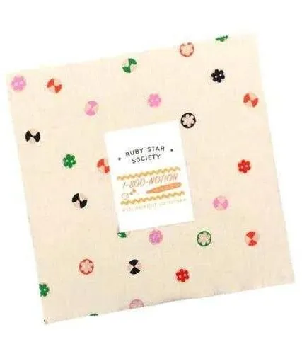 1 800 Notions Ruby Star Society
