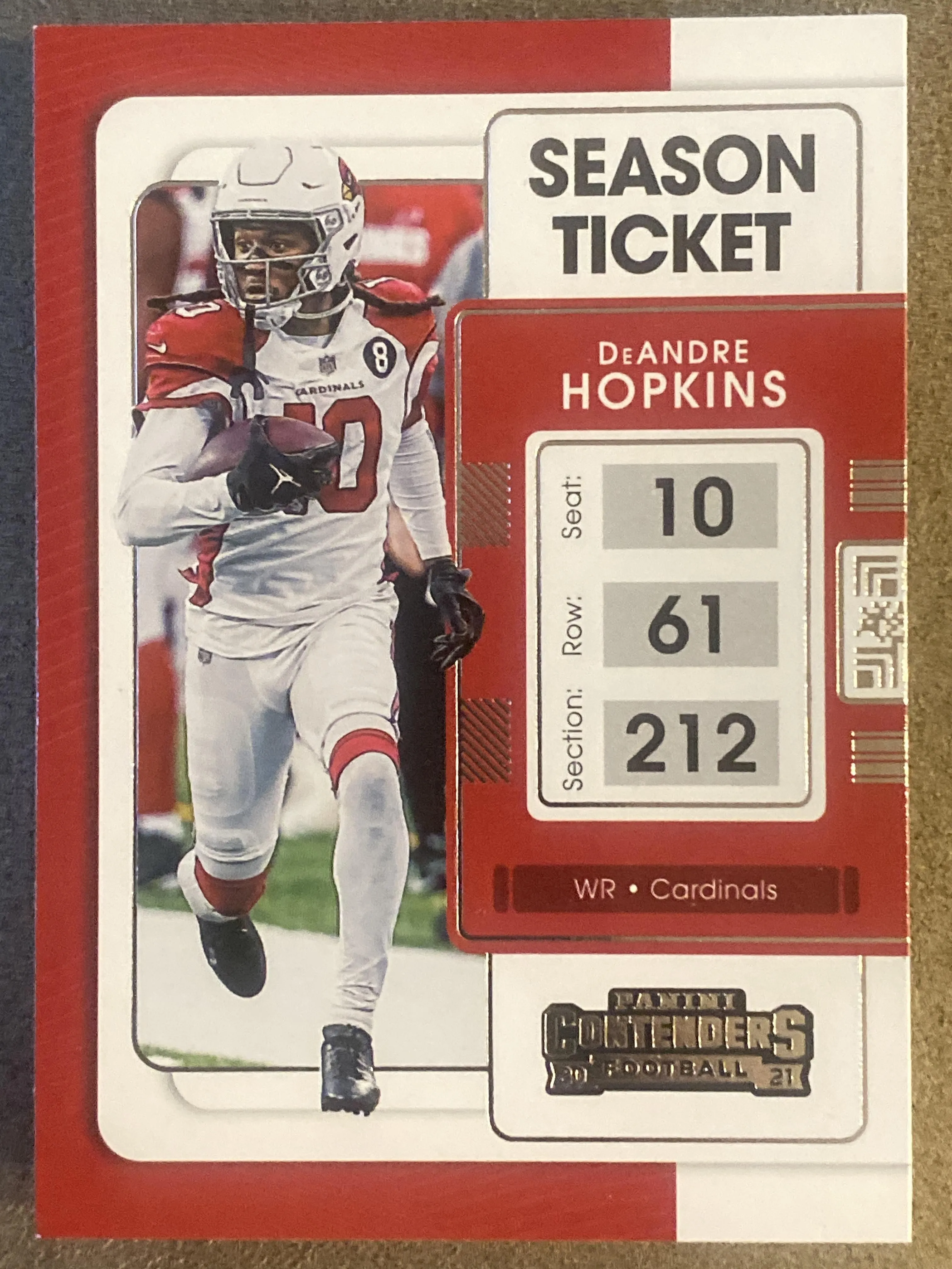 Card image
