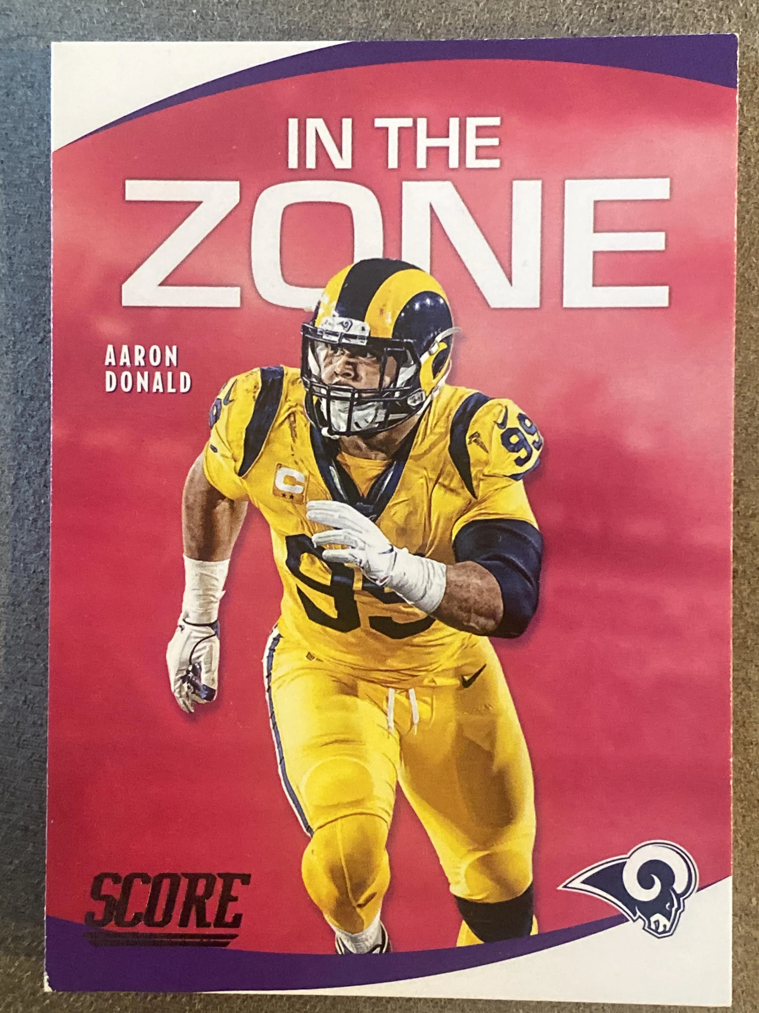 Card image