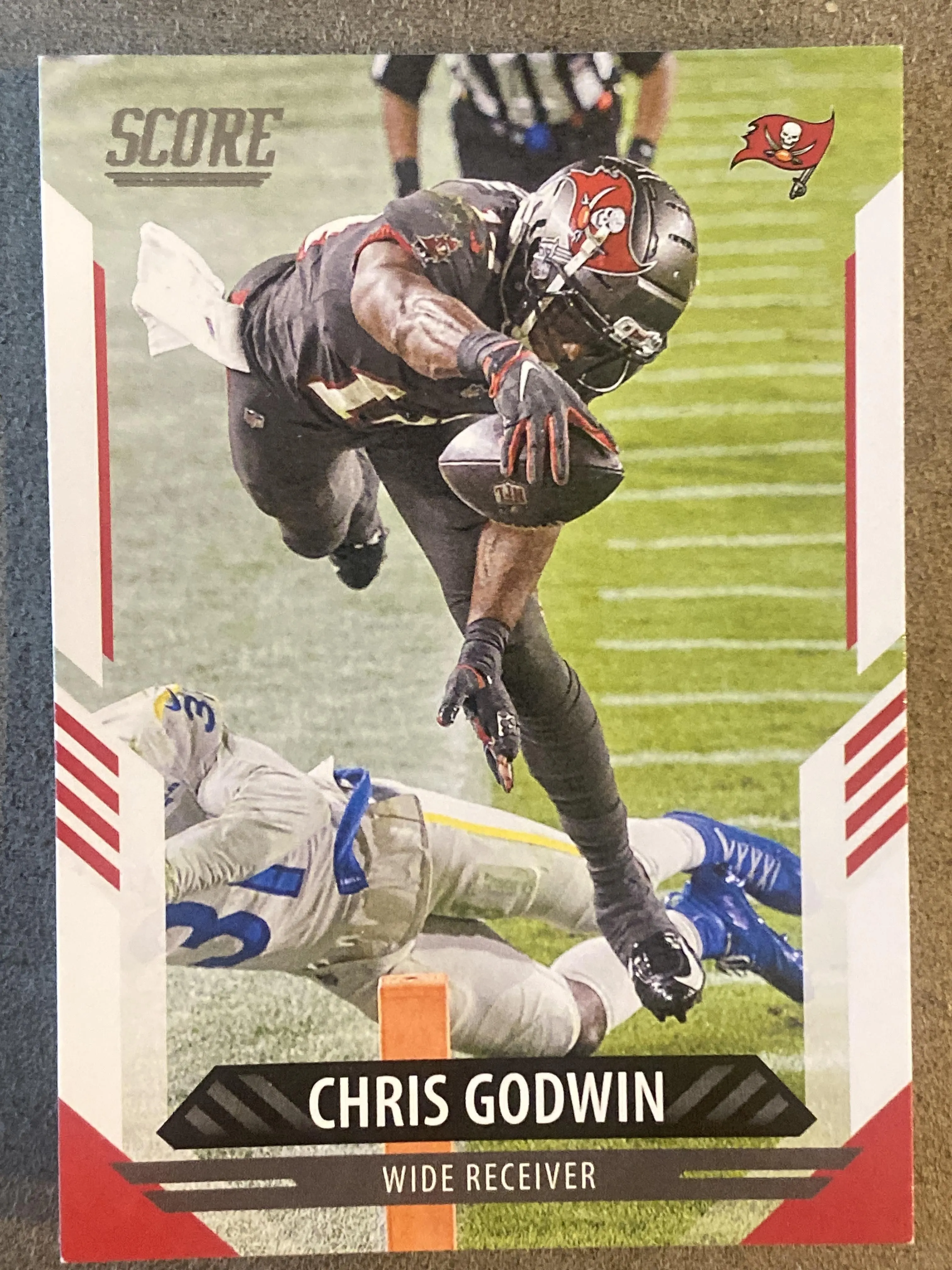 Card image