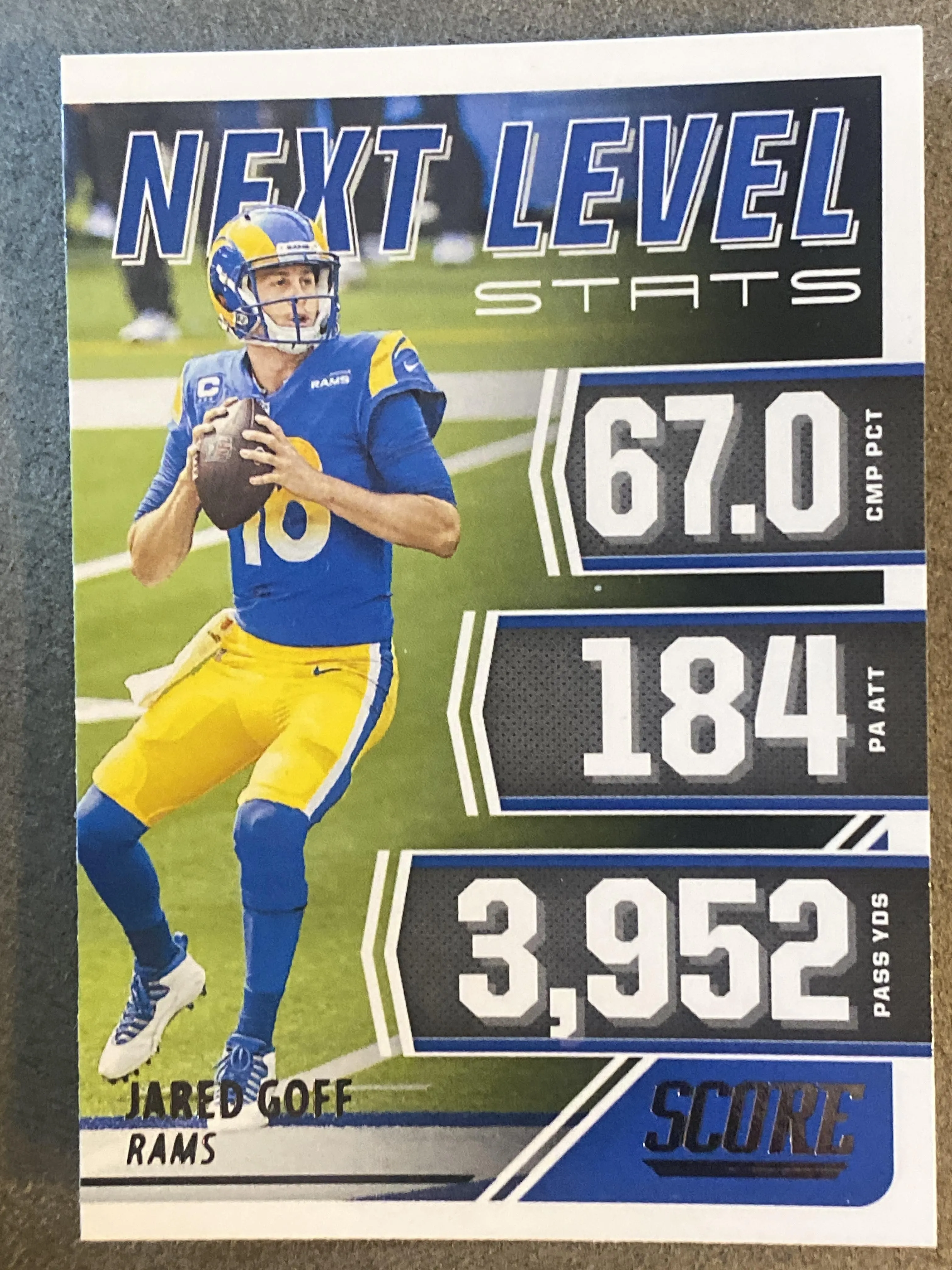 Card image