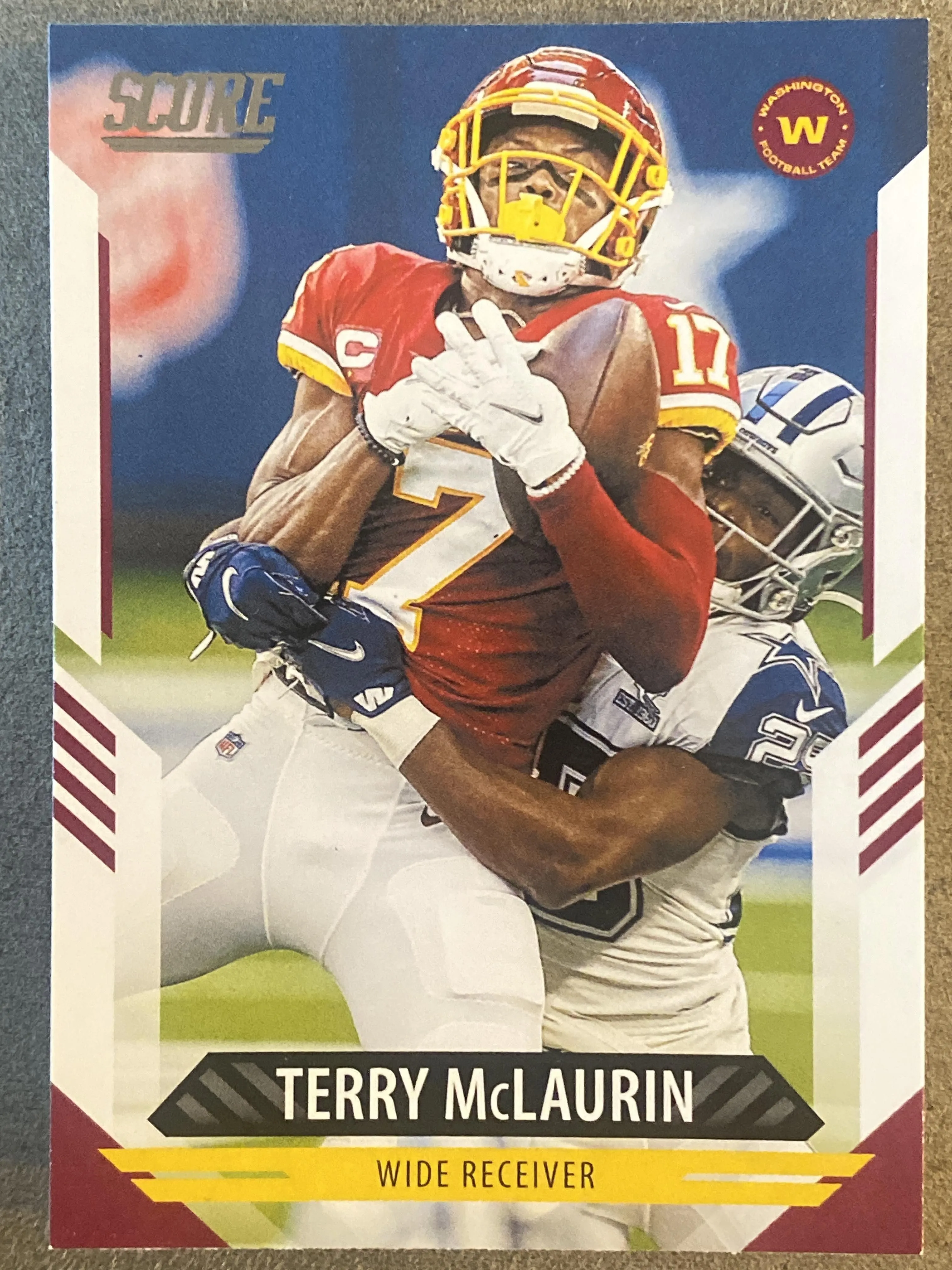 Card image
