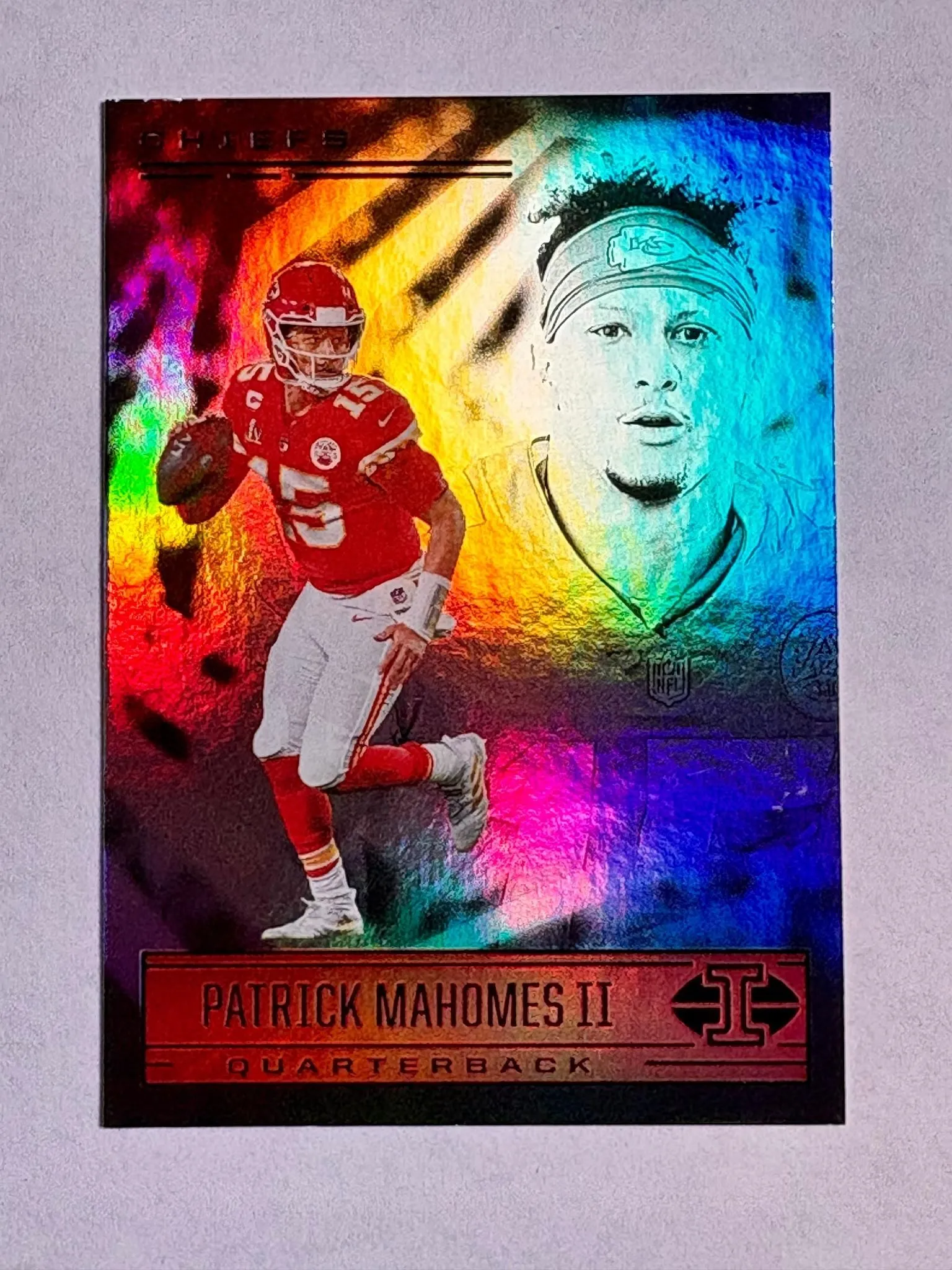 Card image