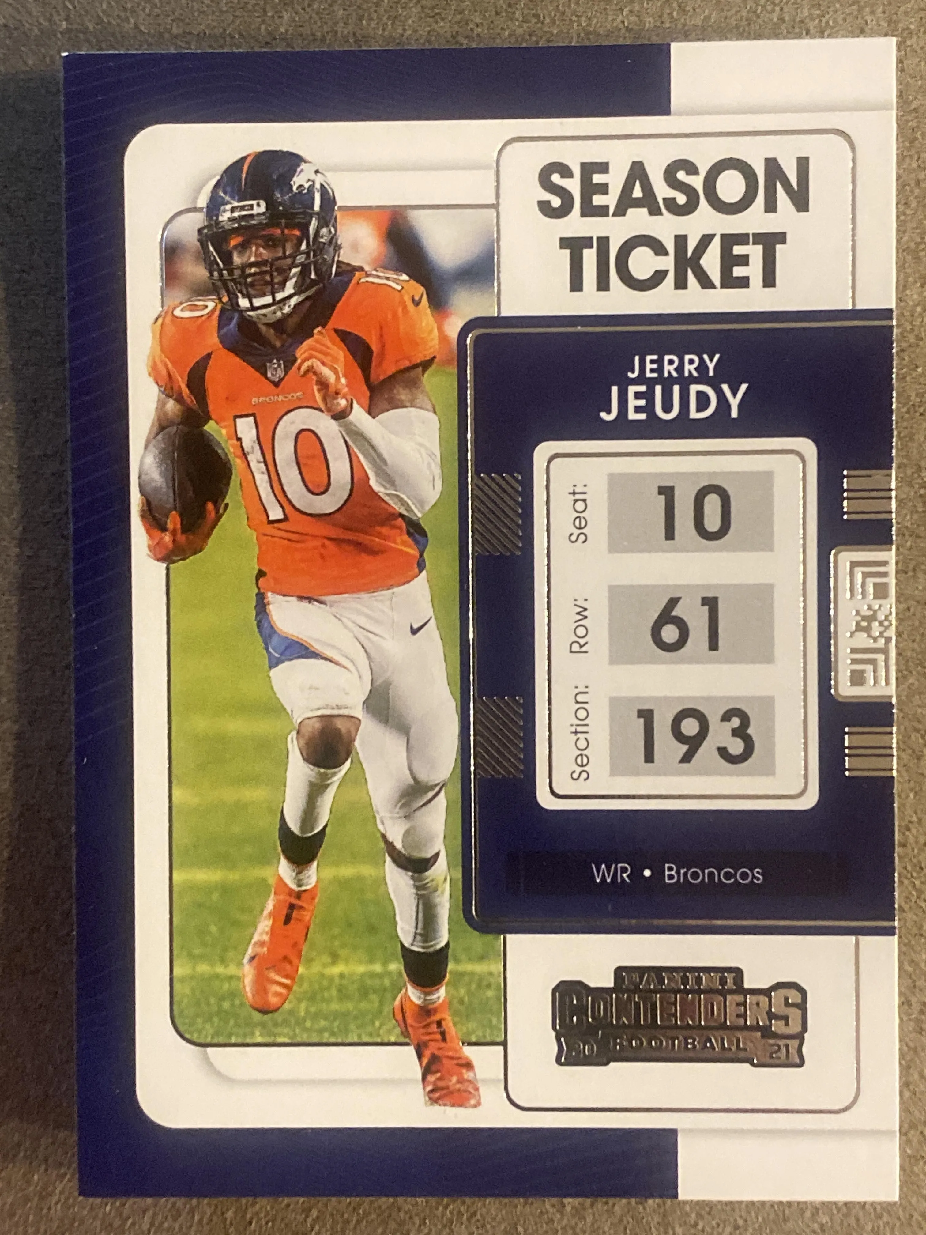 Card image