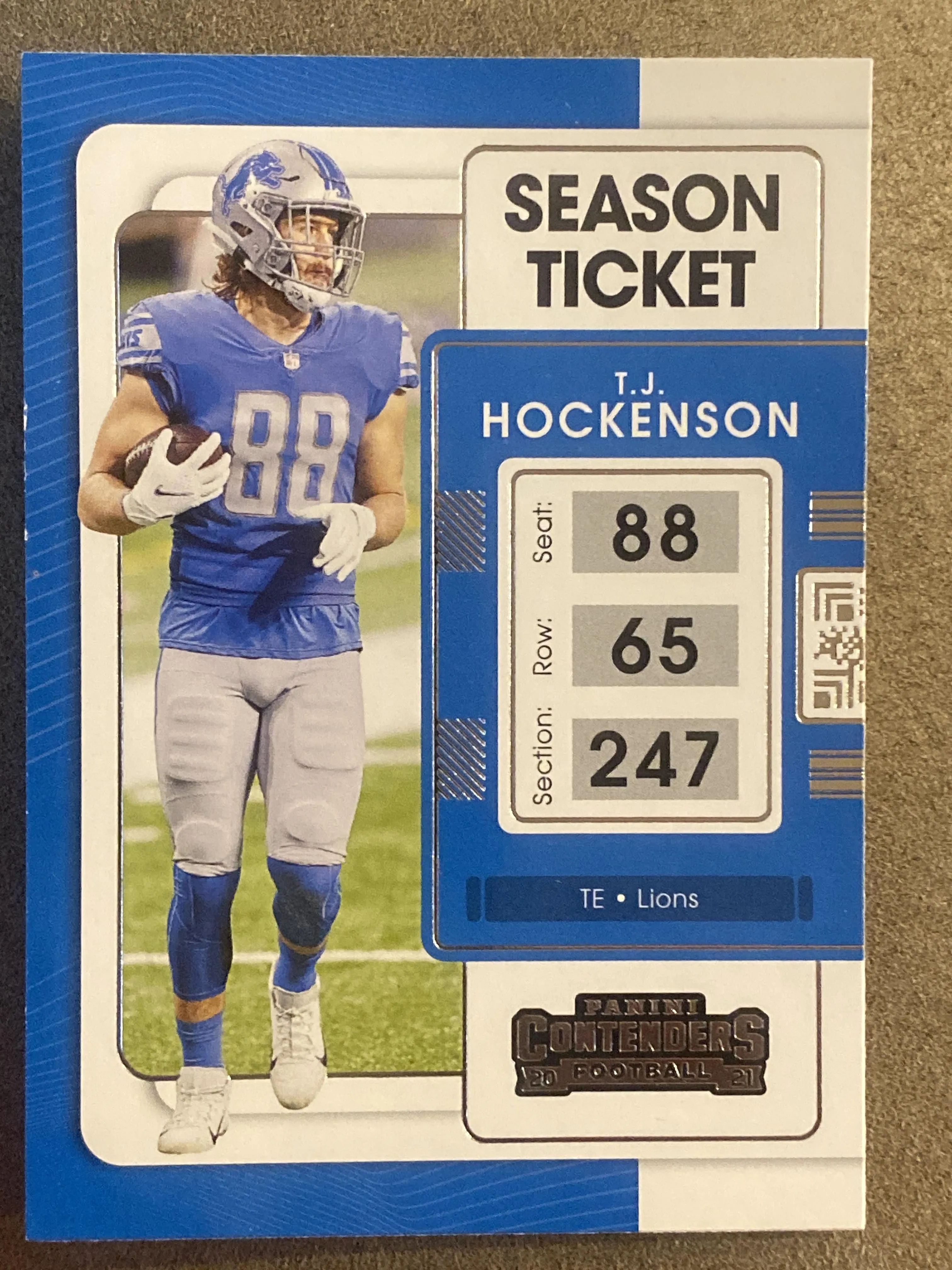Card image