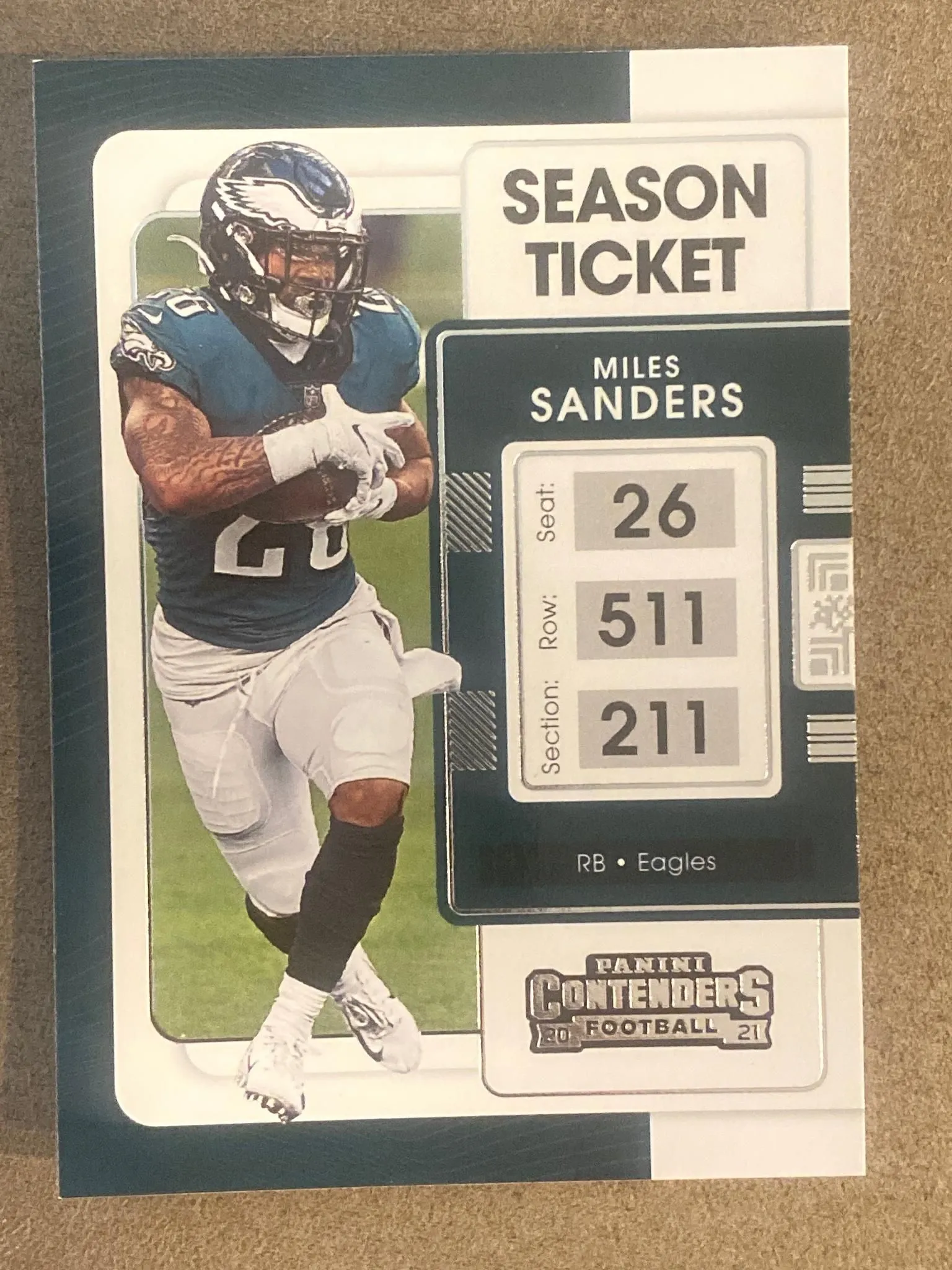 Card image