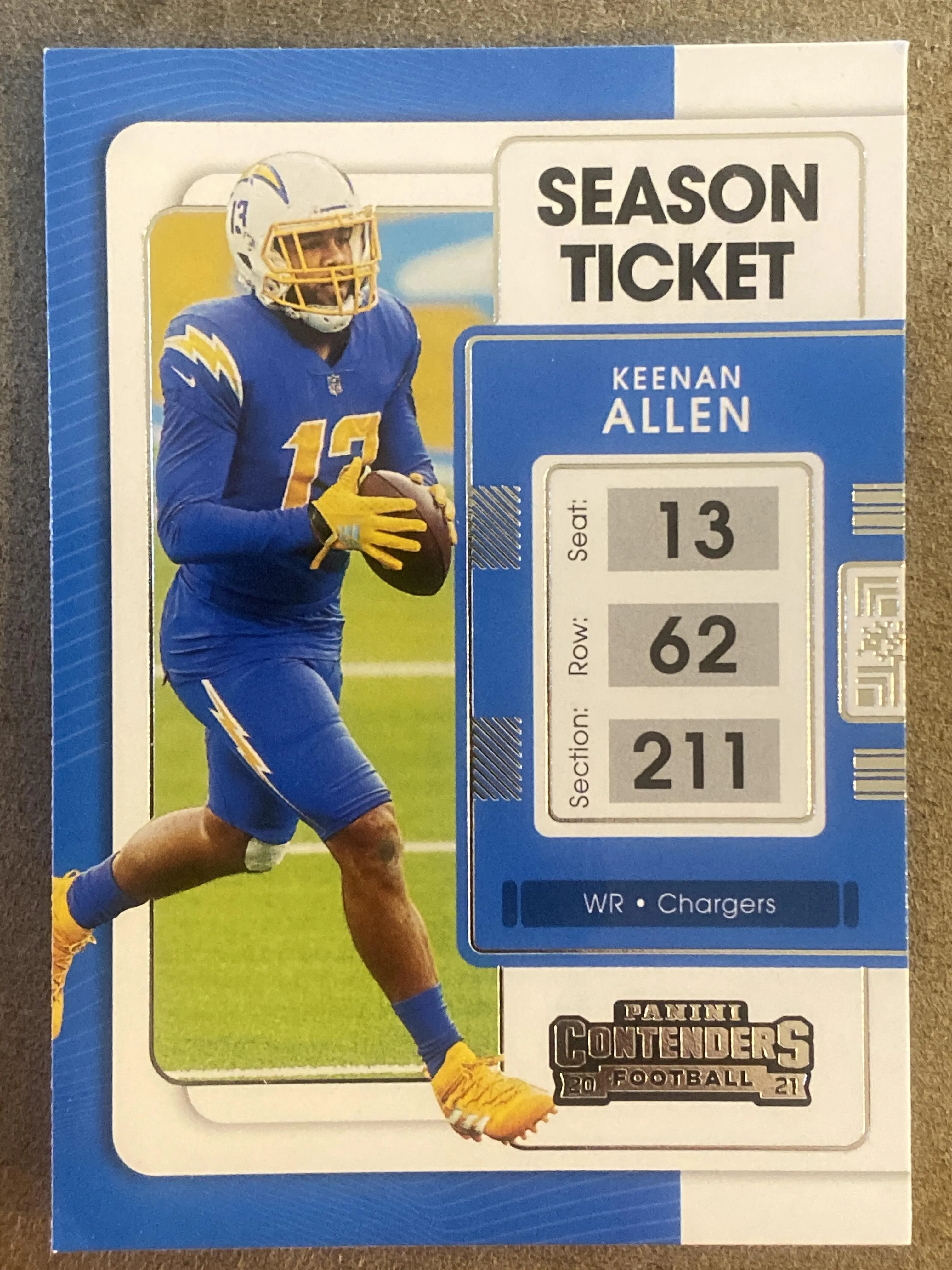 Card image