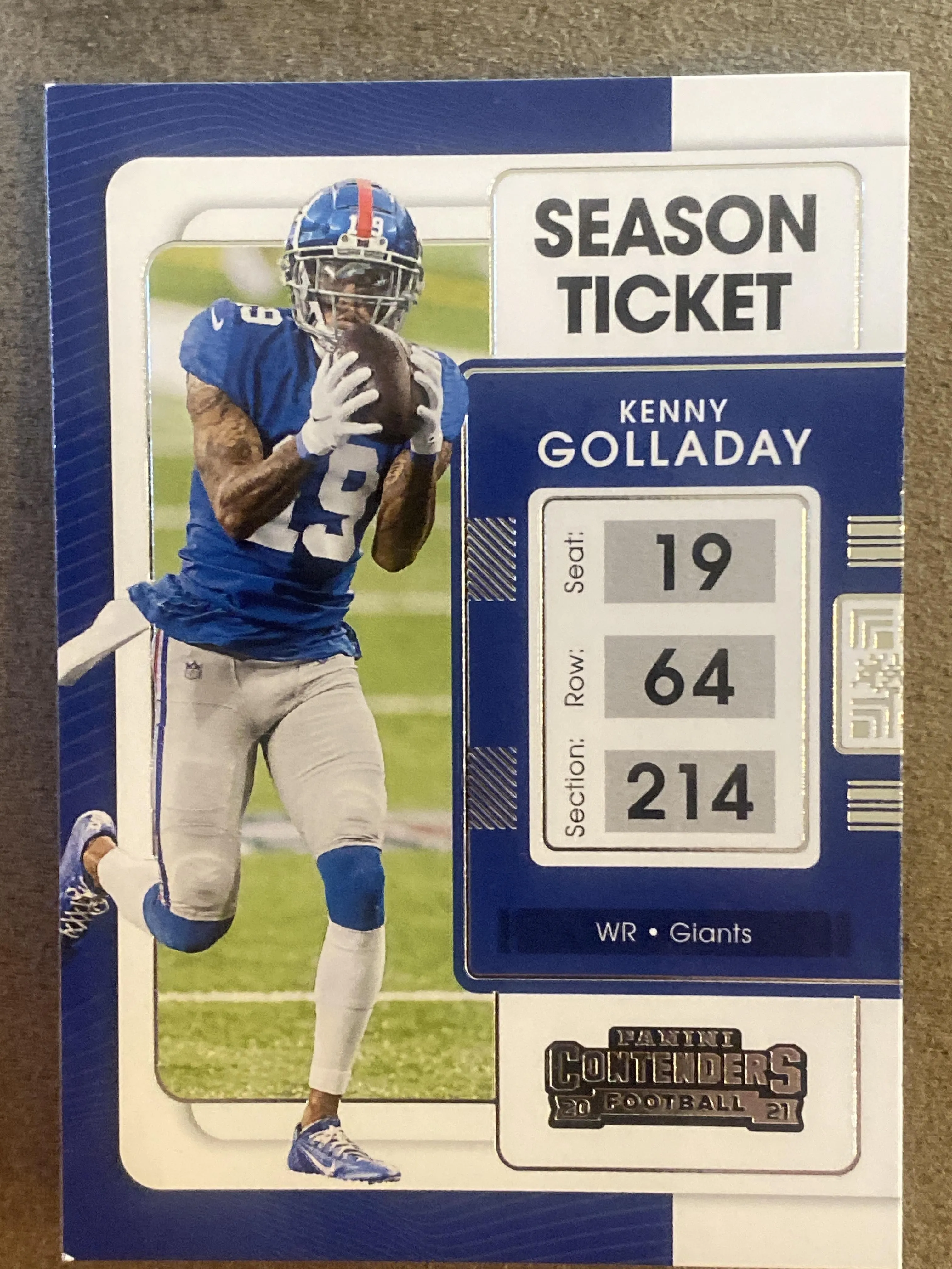 Card image