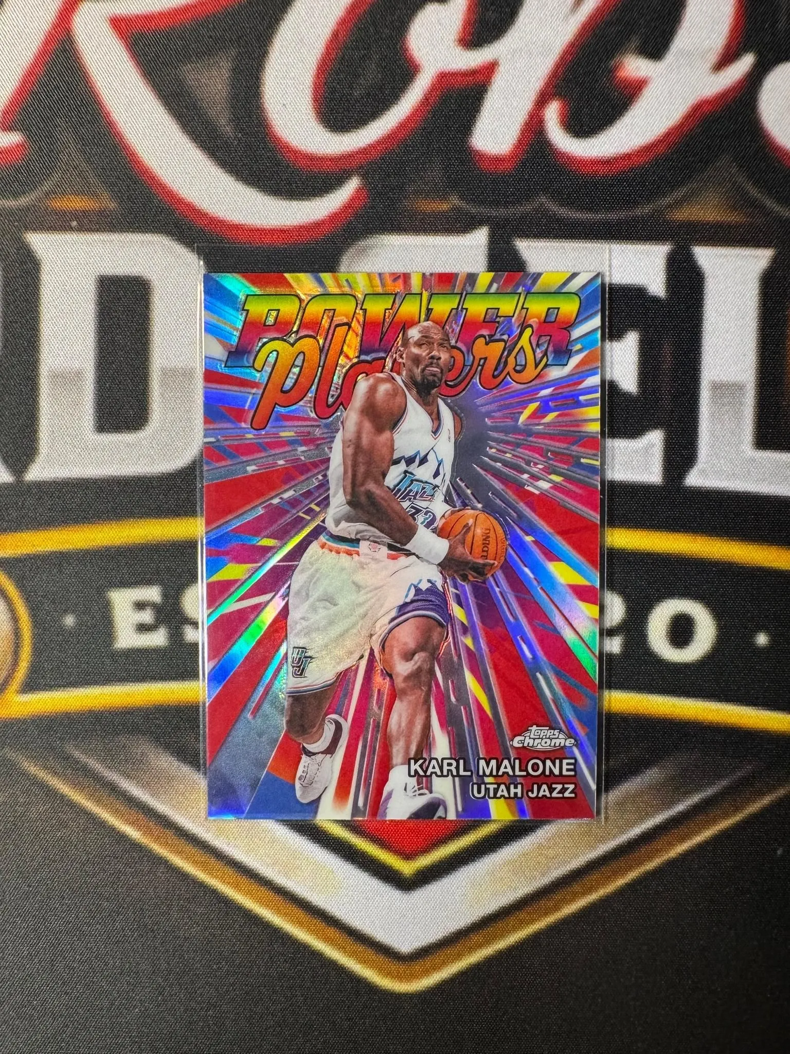 Card image