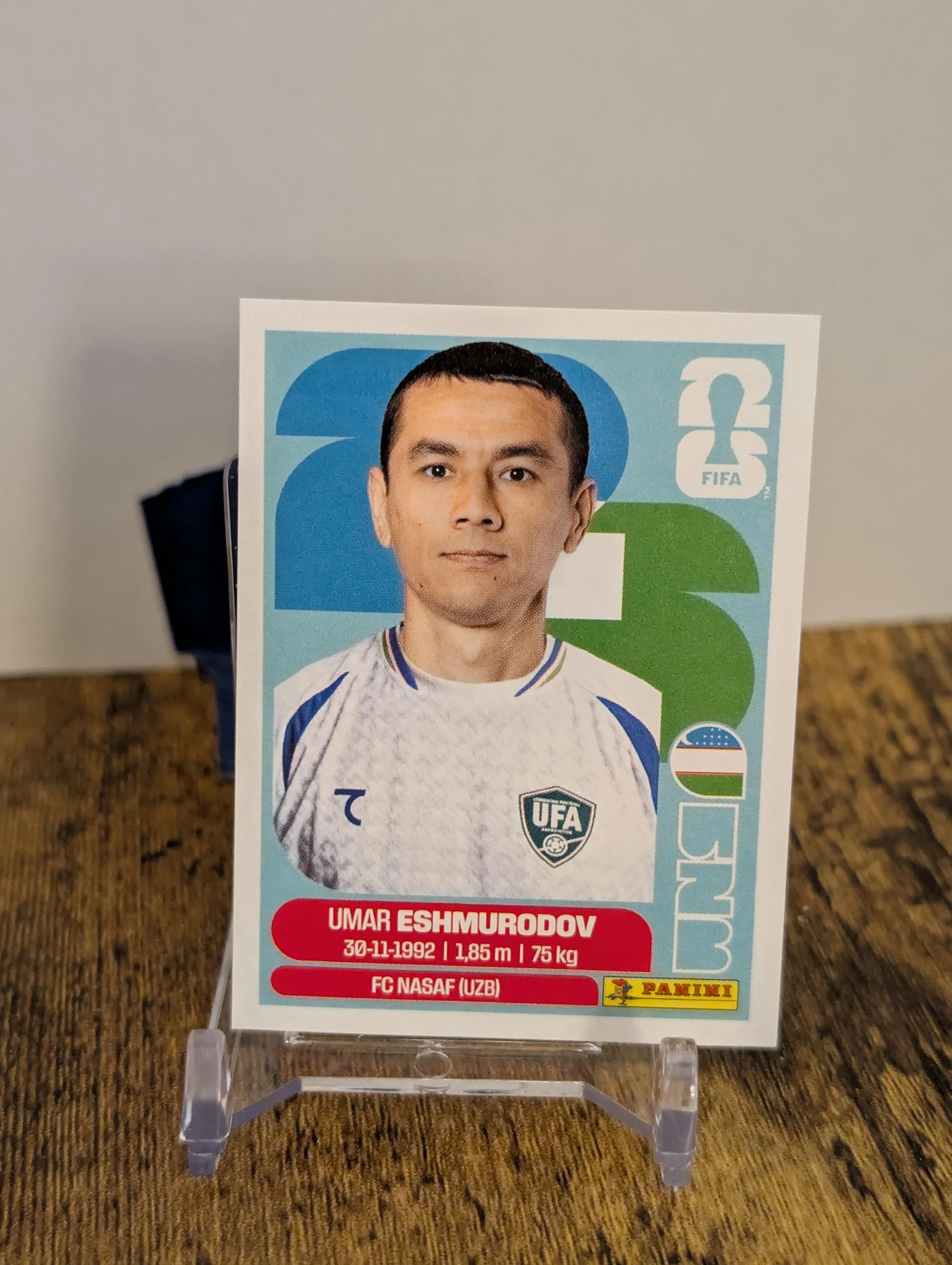 Card image