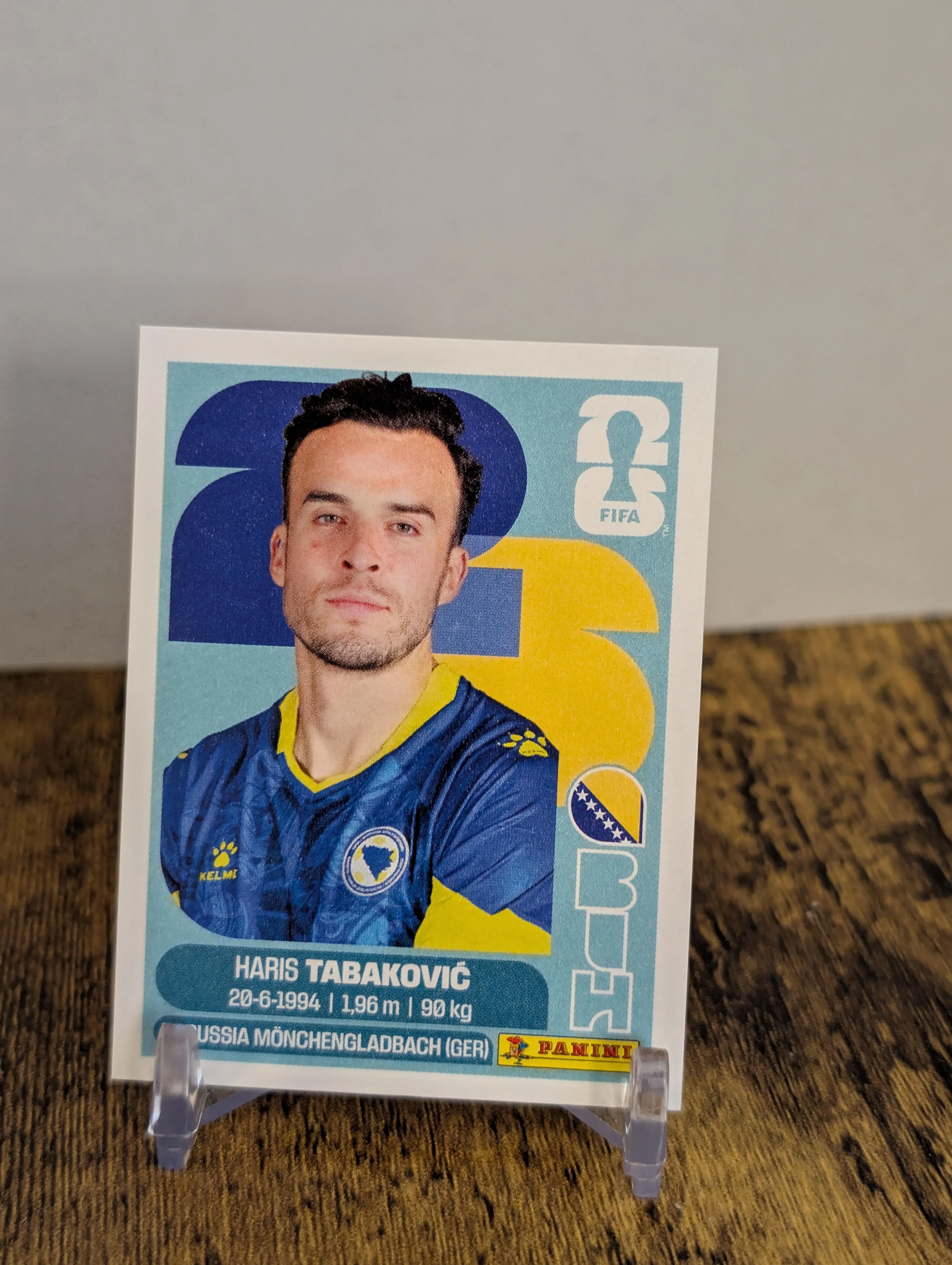 Card image