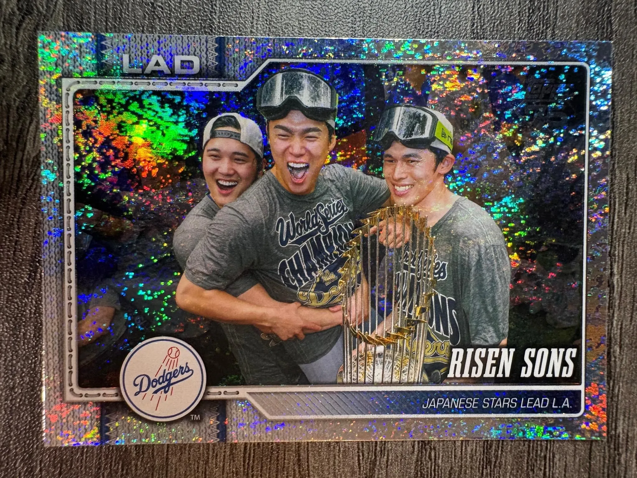 Card image