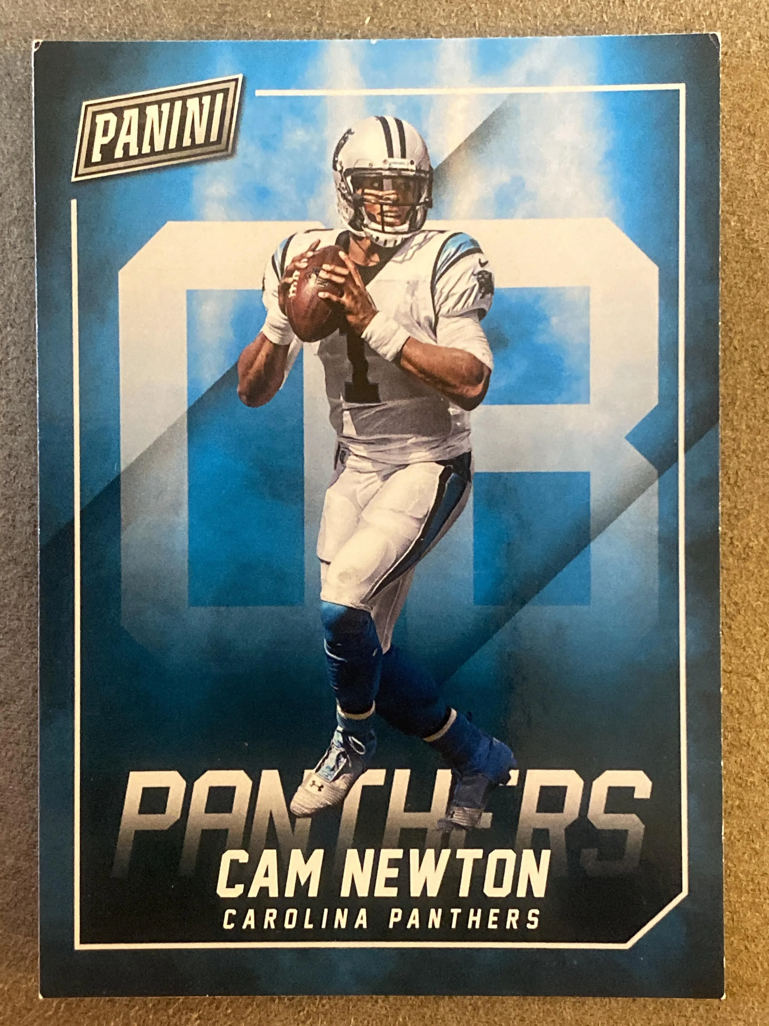 Card image